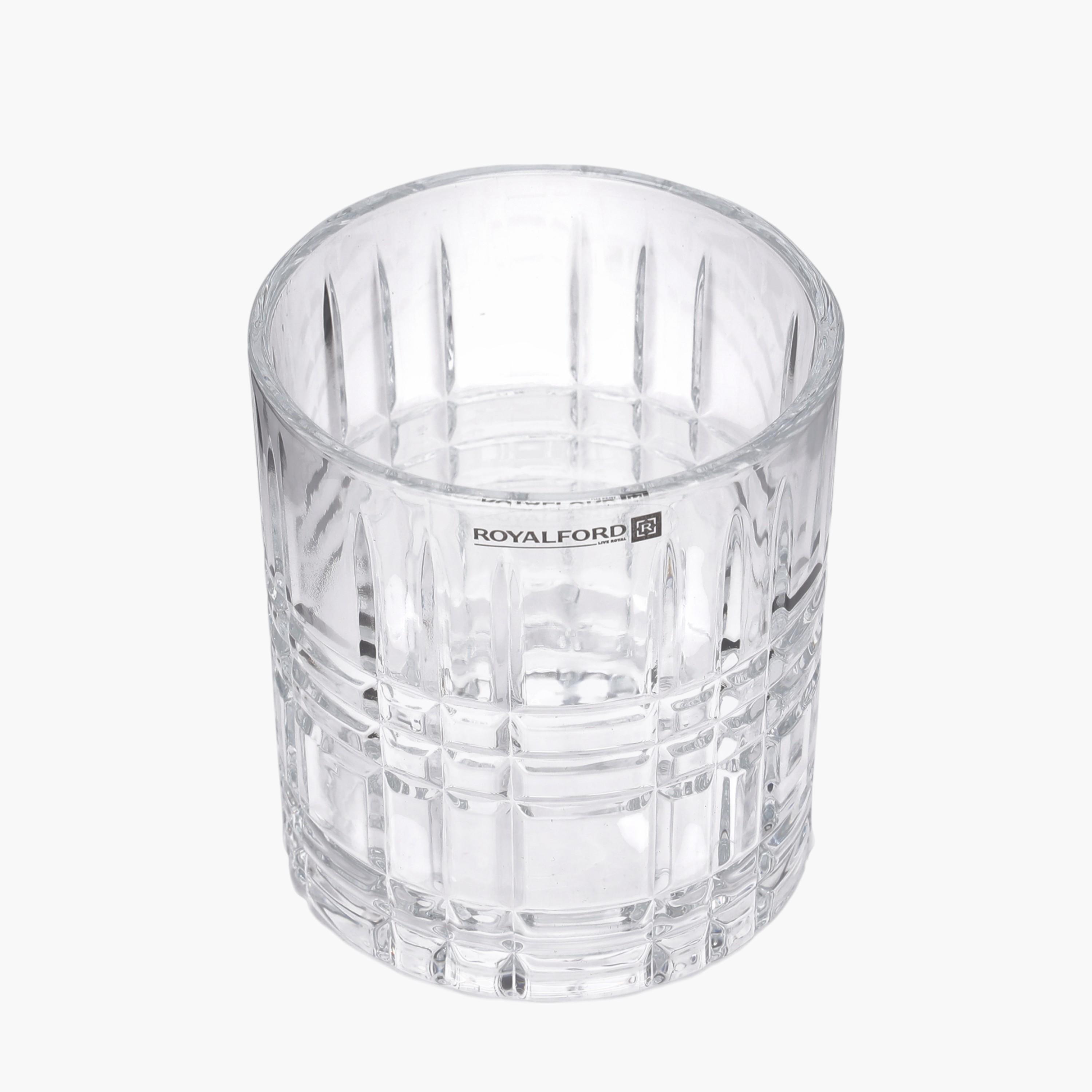Glass 3-Piece Tumbler Set - 320 ml-household-dining-glassware-drinkingglasses-image-8