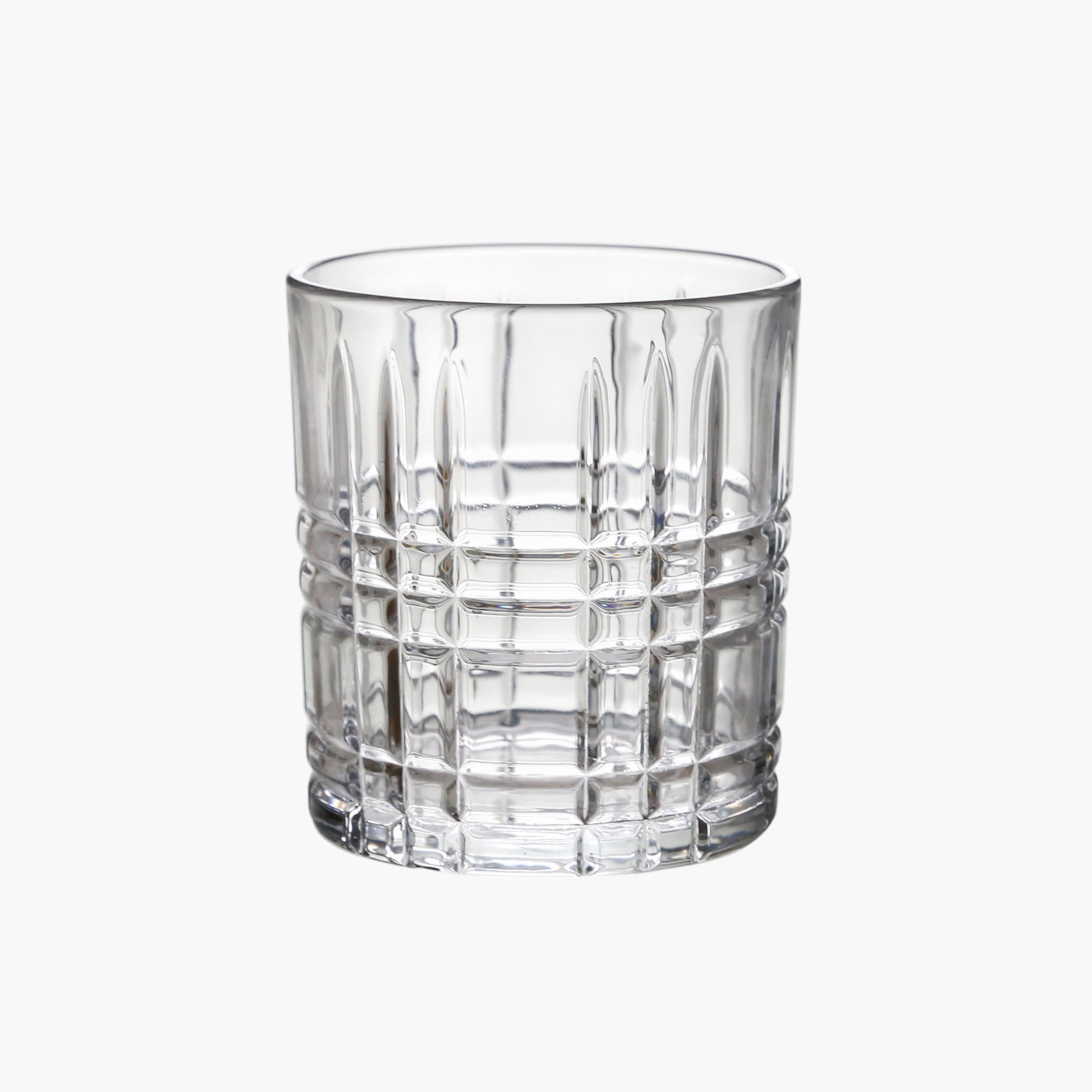 Glass 3-Piece Tumbler Set - 320 ml-household-dining-glassware-drinkingglasses-image-9