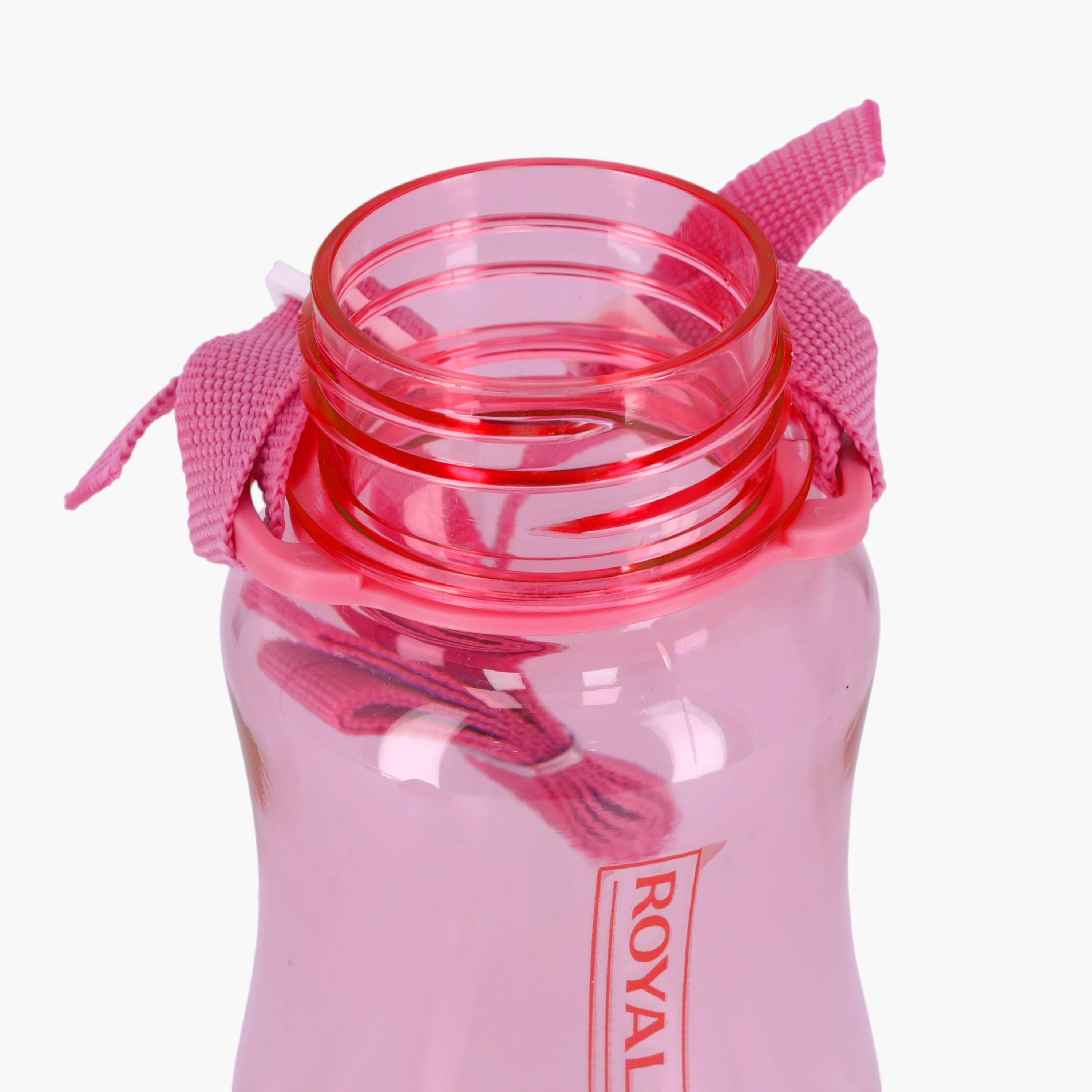 قارورة مياه بقشة قابلة للثني وغطاء قلاب من  رويال فورد - 500 مل-school-waterbottles-image-6