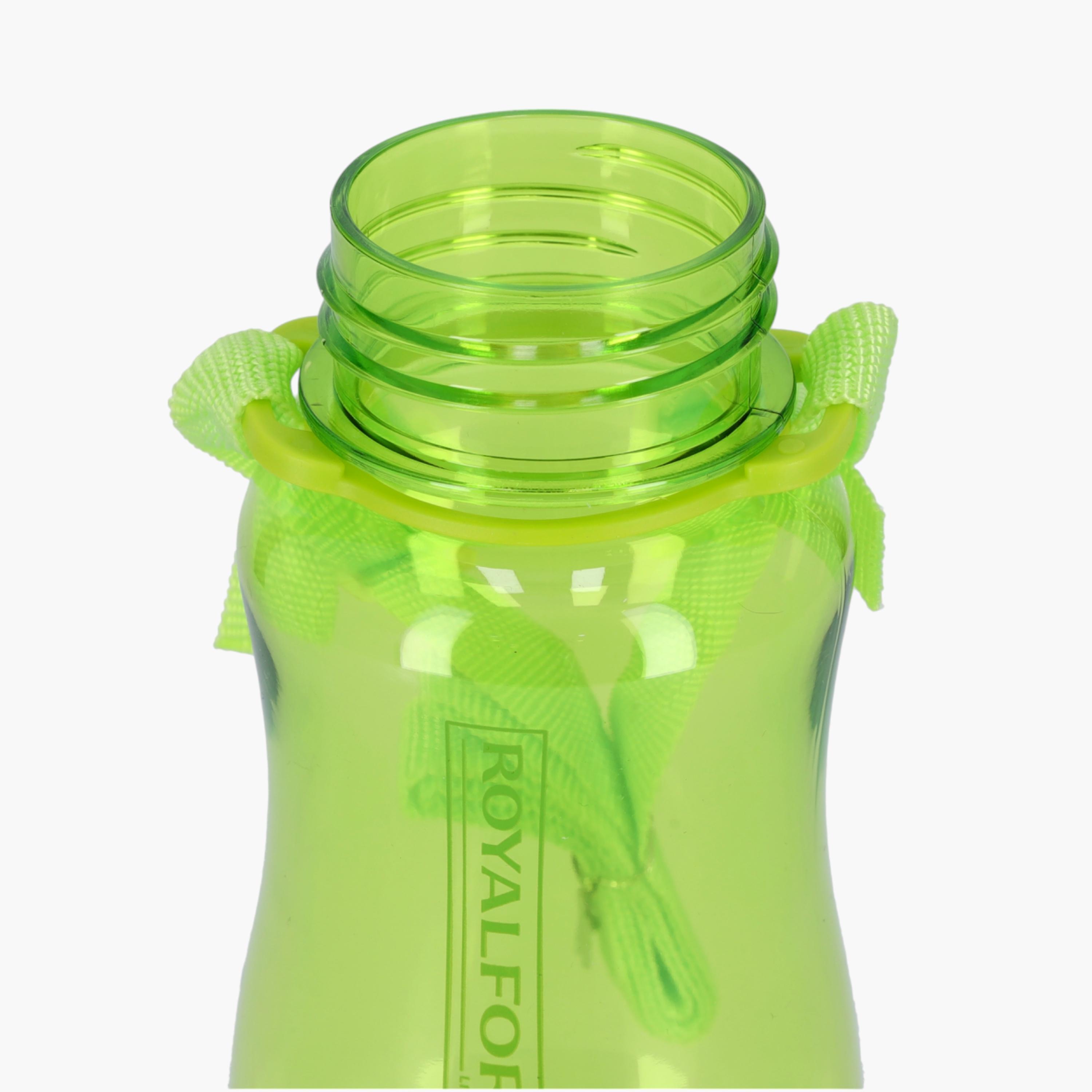 قارورة مياه بقشّة وغطاء مانع للتسرب من رويال فورد - 500 مل-household-dining-drinkserveware-bottles-image-2