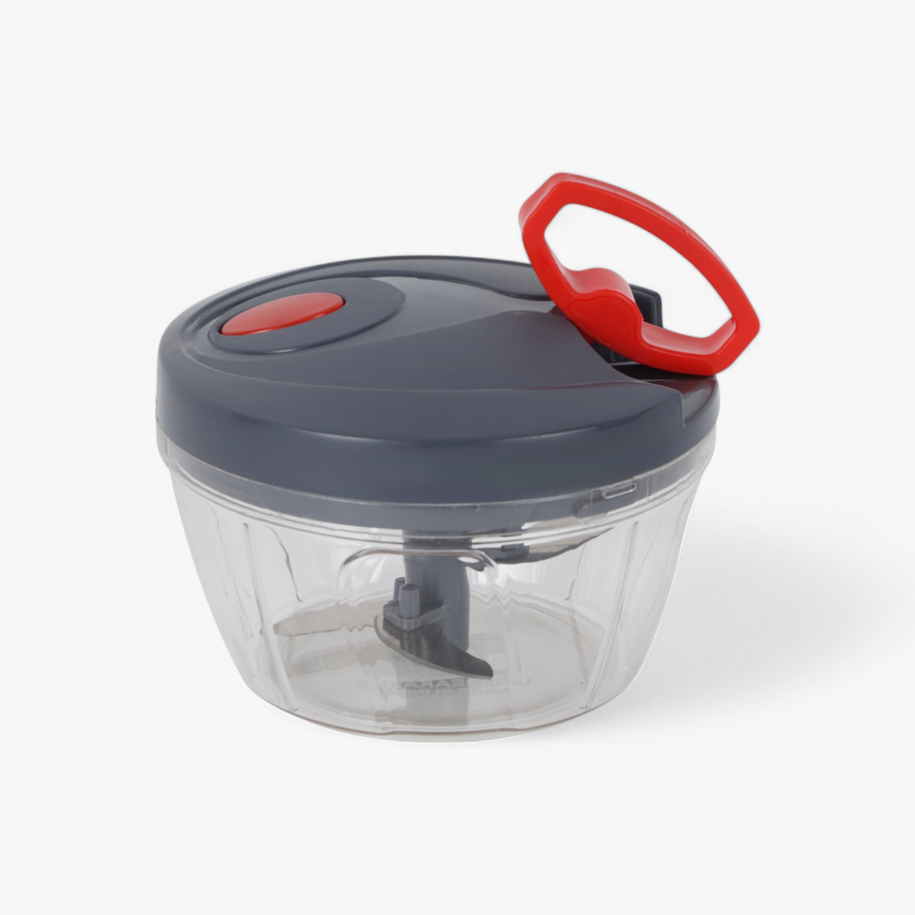 Pull Chopper-household-appliances-kitchenappliances-foodprocessors-image-1