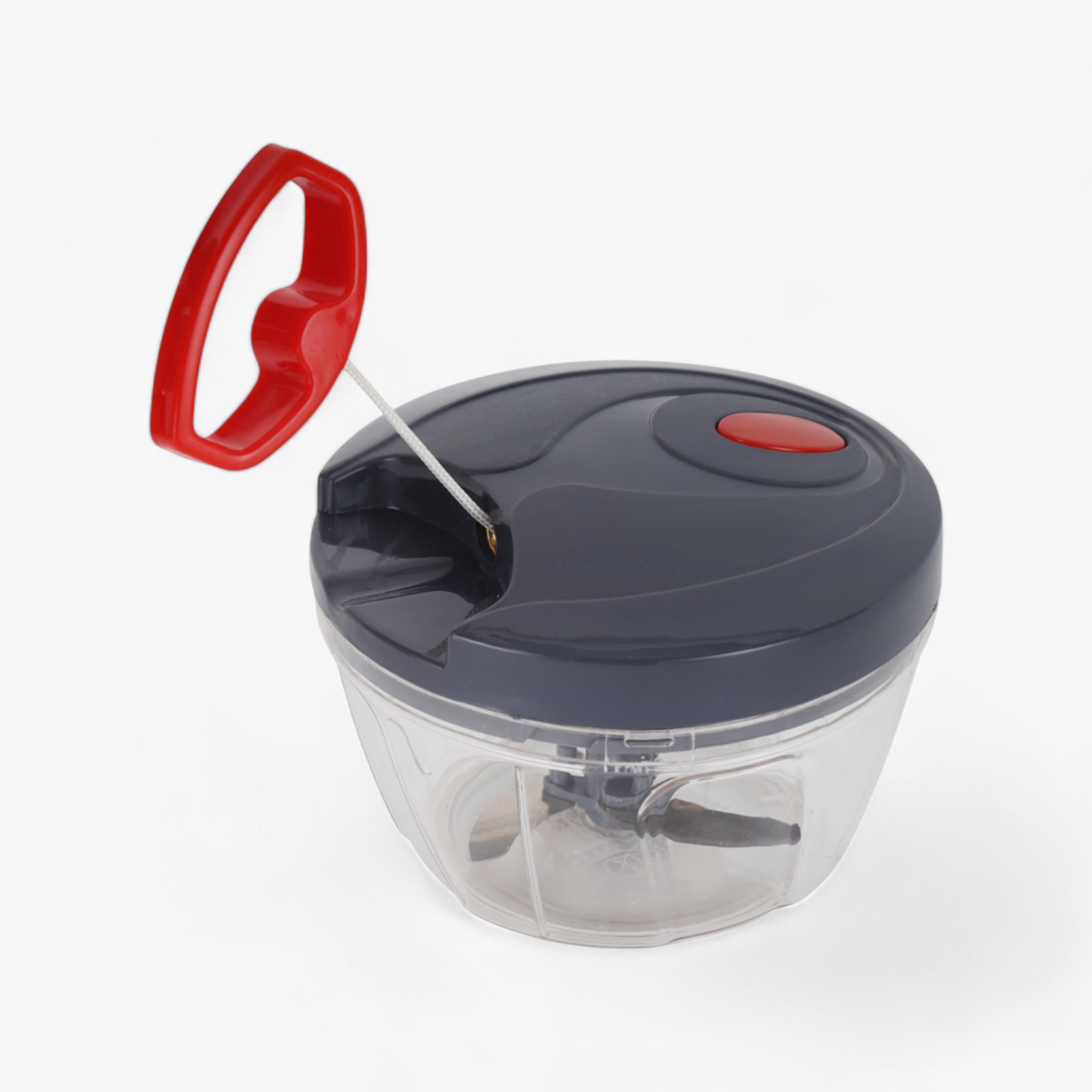 Pull Chopper-household-appliances-kitchenappliances-foodprocessors-image-4