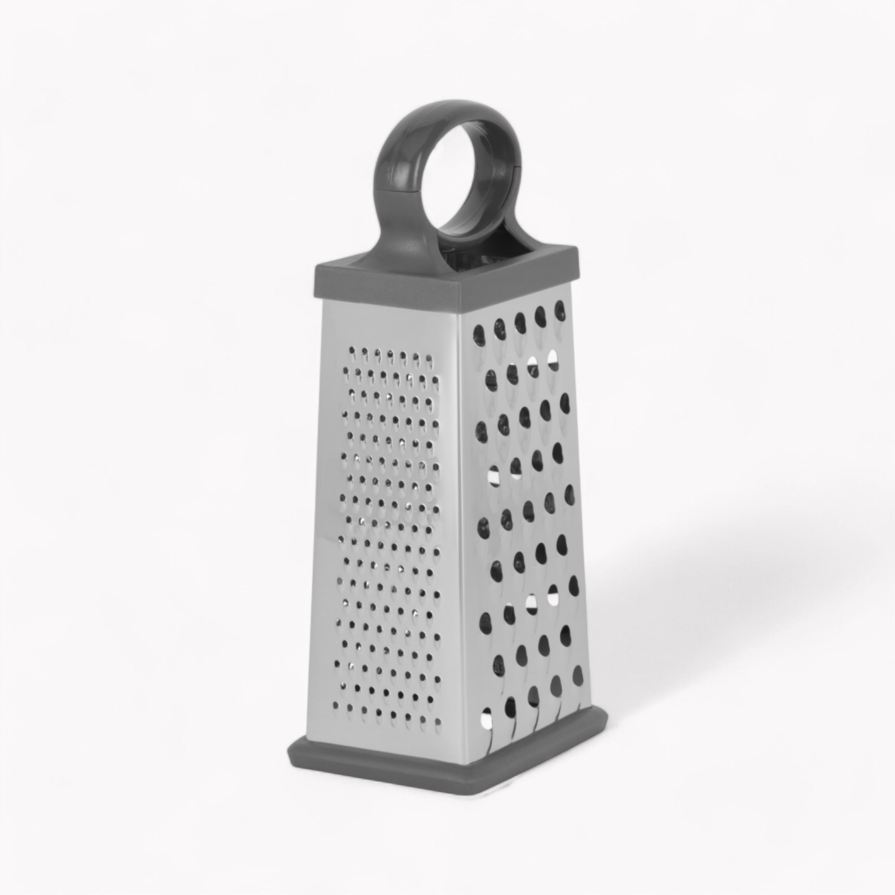 مبشرة ستانليس ستيل 4 جوانب من رويال فورد-household-kitchen-kitchentoolsandutensils-foodservingtools-image-3
