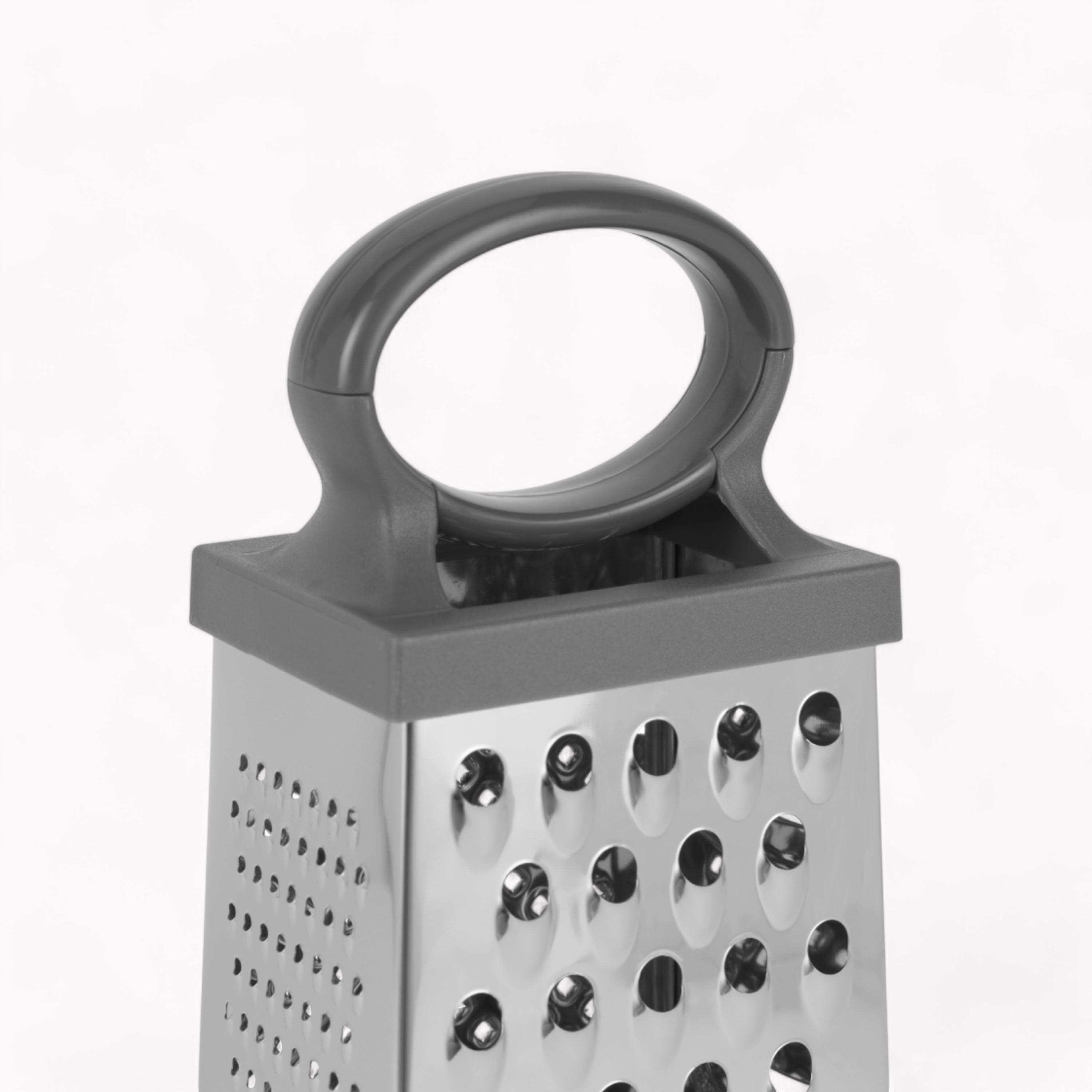 مبشرة ستانليس ستيل 4 جوانب من رويال فورد-household-kitchen-kitchentoolsandutensils-foodservingtools-image-5