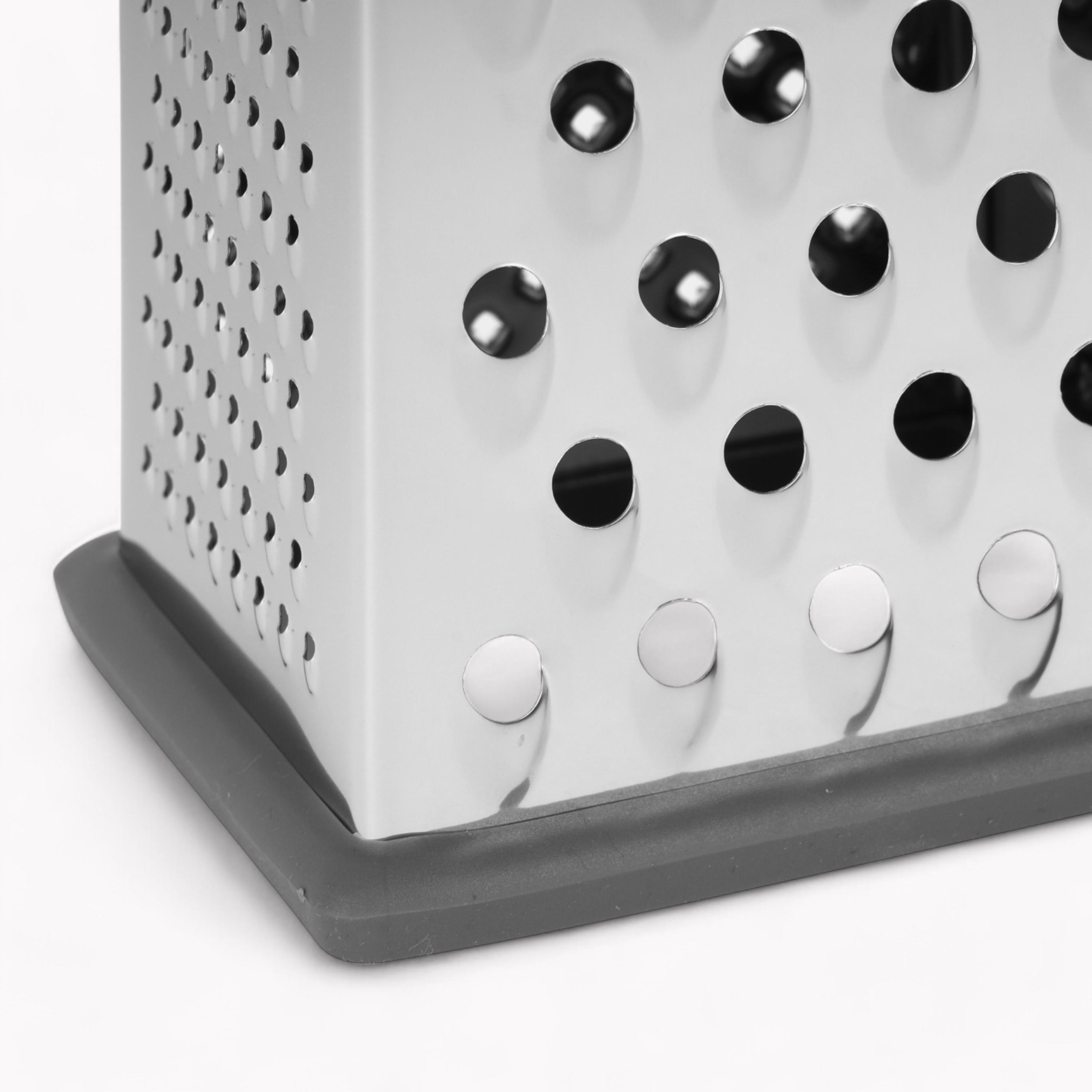 مبشرة ستانليس ستيل 4 جوانب من رويال فورد-household-kitchen-kitchentoolsandutensils-foodservingtools-image-6