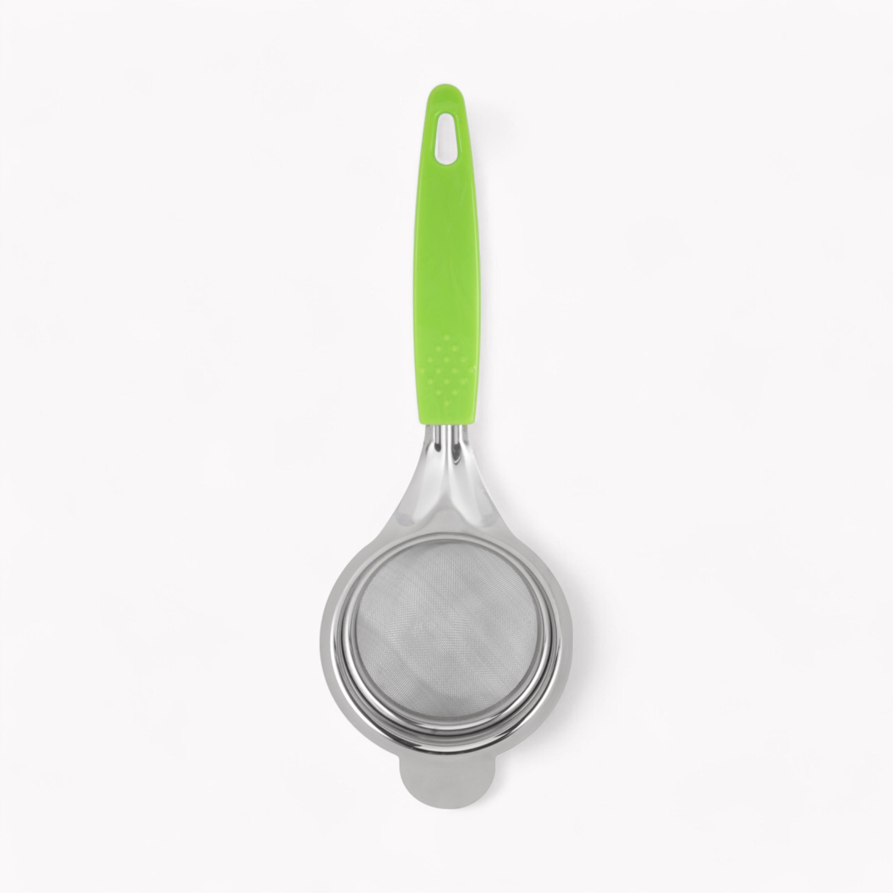 Stainless Steel Strainer-household-kitchen-kitchentoolsandutensils-foodservingtools-image-1