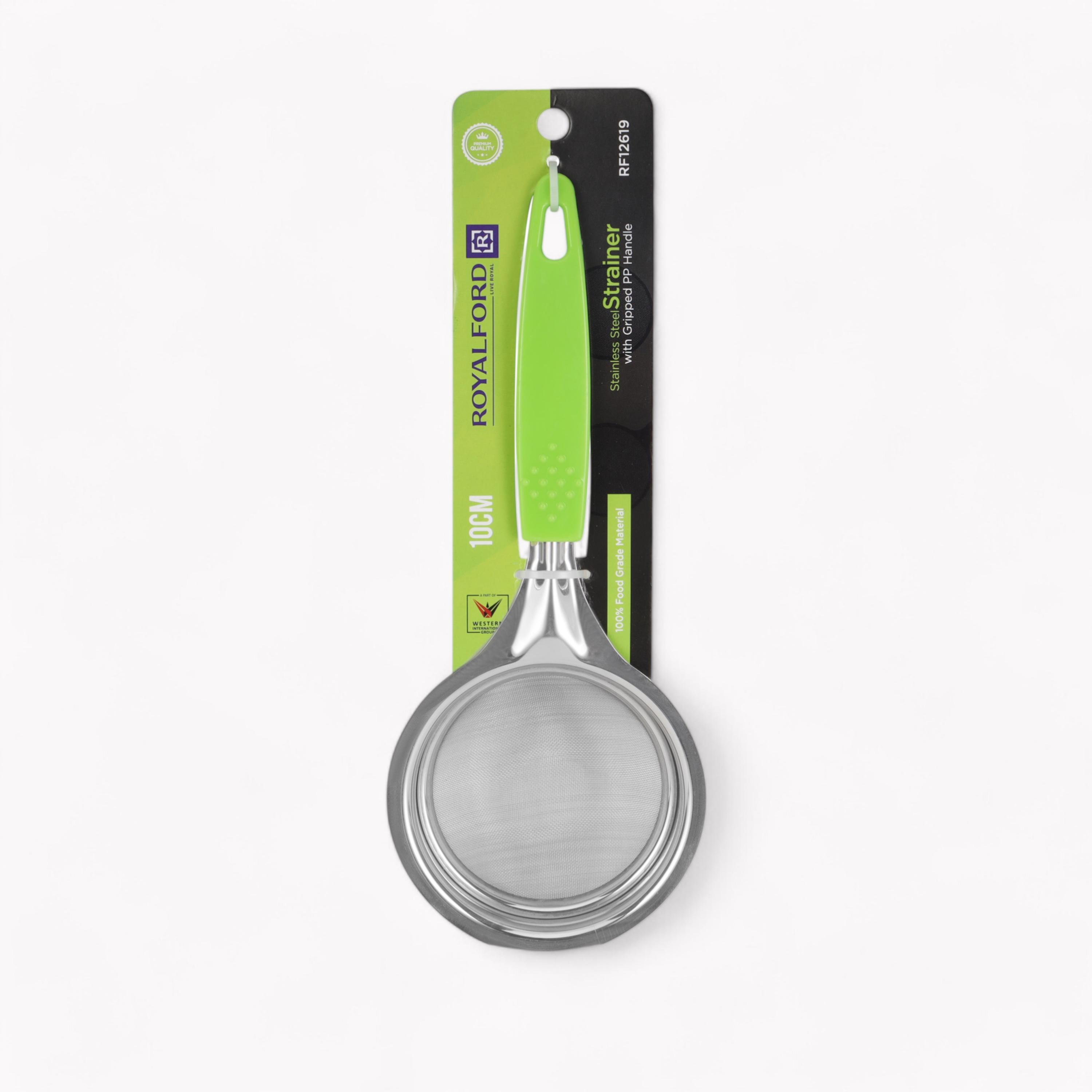 Stainless Steel Strainer-household-kitchen-kitchentoolsandutensils-foodservingtools-image-2
