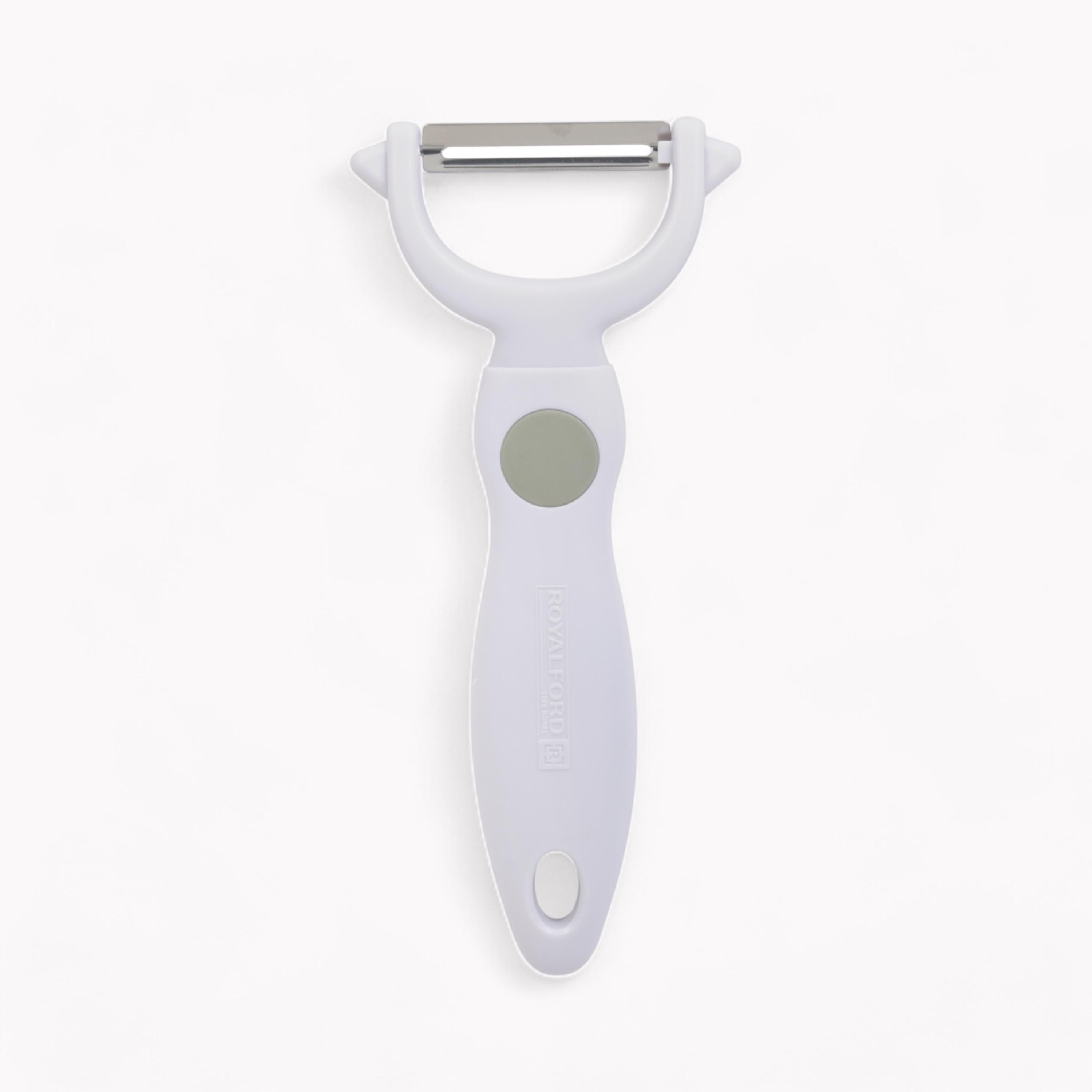 Professional Y Peeler-household-kitchen-kitchentoolsandutensils-foodservingtools-image-1