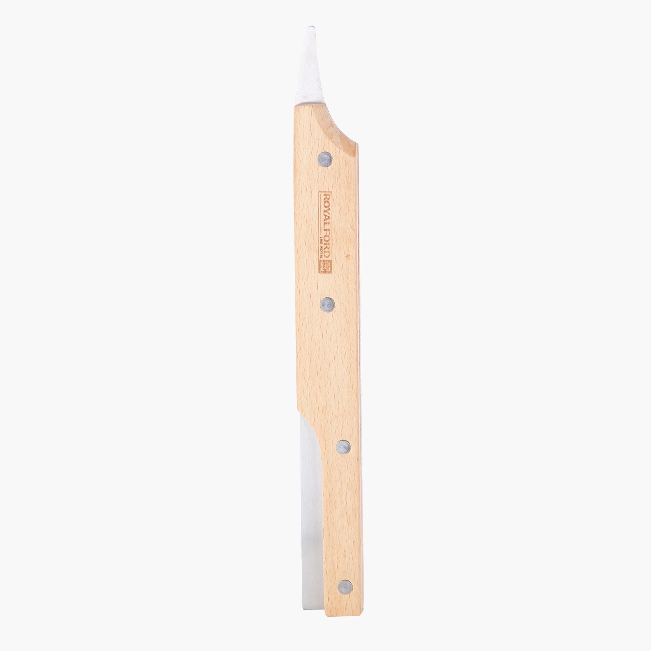Royalford Coconut Cutter-household-kitchen-kitchentoolsandutensils-knives-image-1