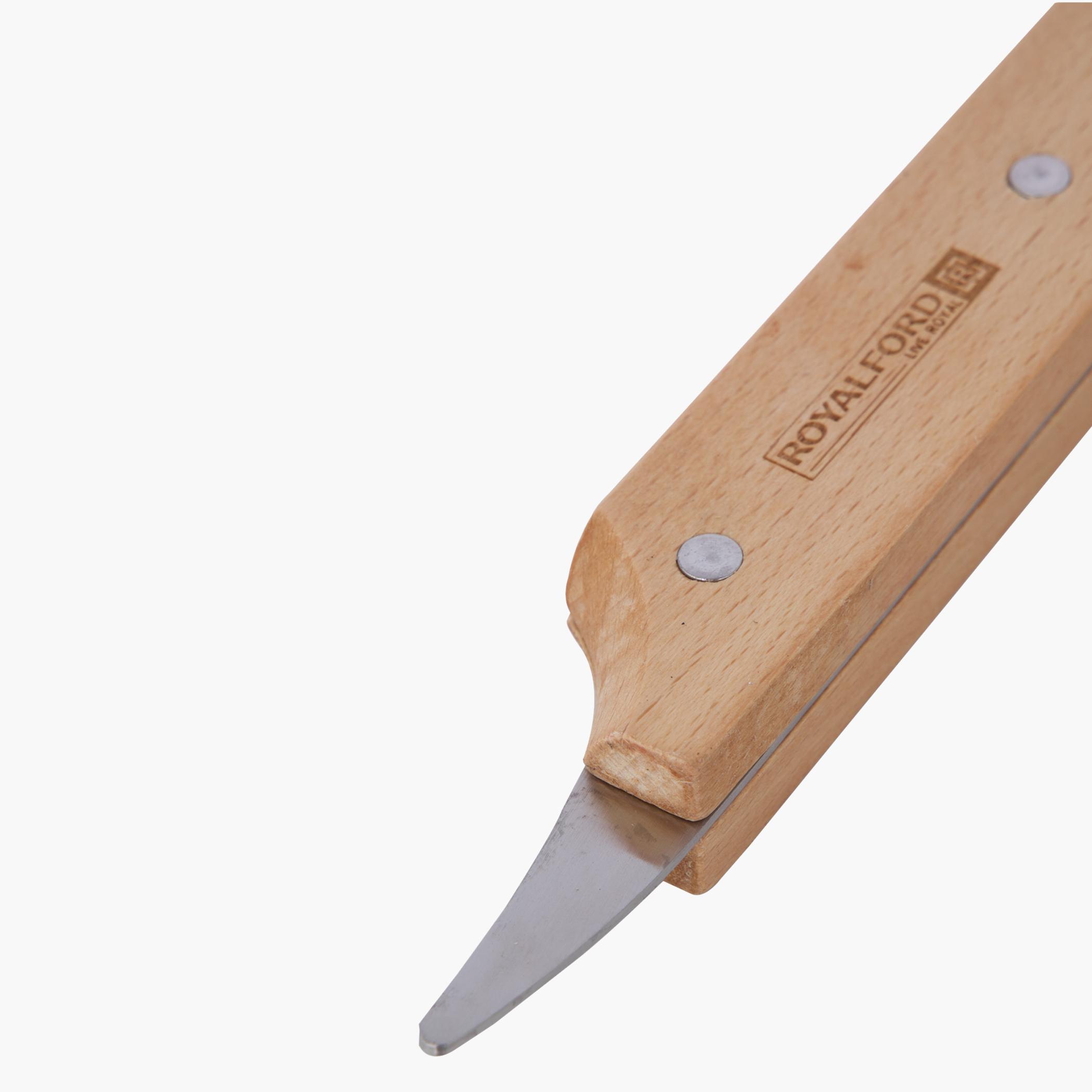 Royalford Coconut Cutter-household-kitchen-kitchentoolsandutensils-knives-image-3