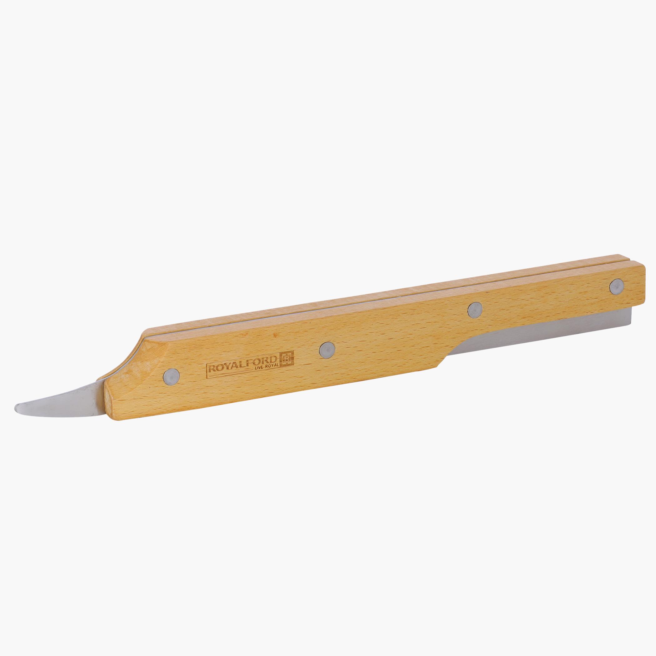 Royalford Coconut Cutter-household-kitchen-kitchentoolsandutensils-knives-image-4