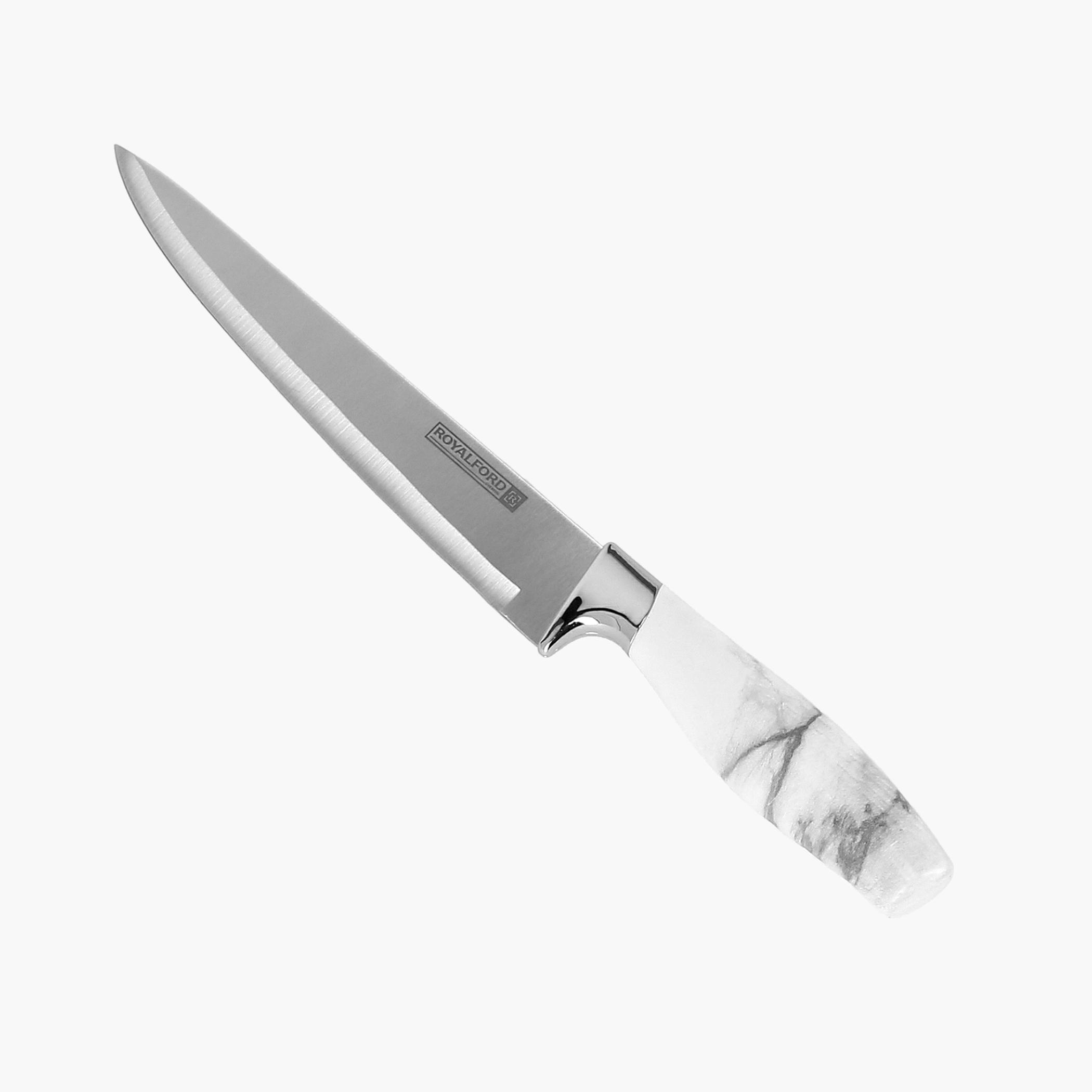 Stainless Steel Slicer Knife-household-kitchen-kitchentoolsandutensils-knives-image-1