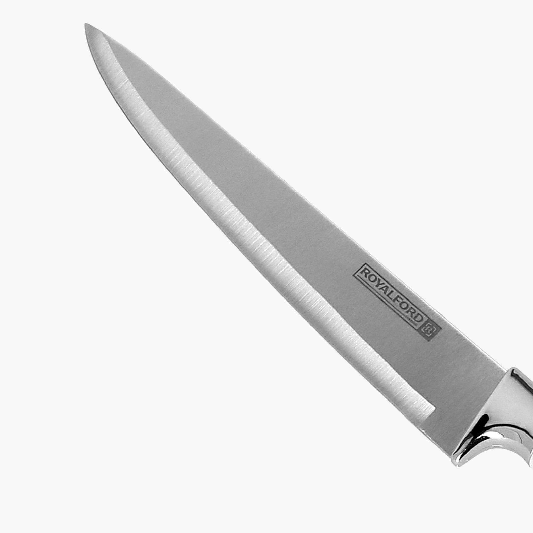 Stainless Steel Slicer Knife-household-kitchen-kitchentoolsandutensils-knives-image-2