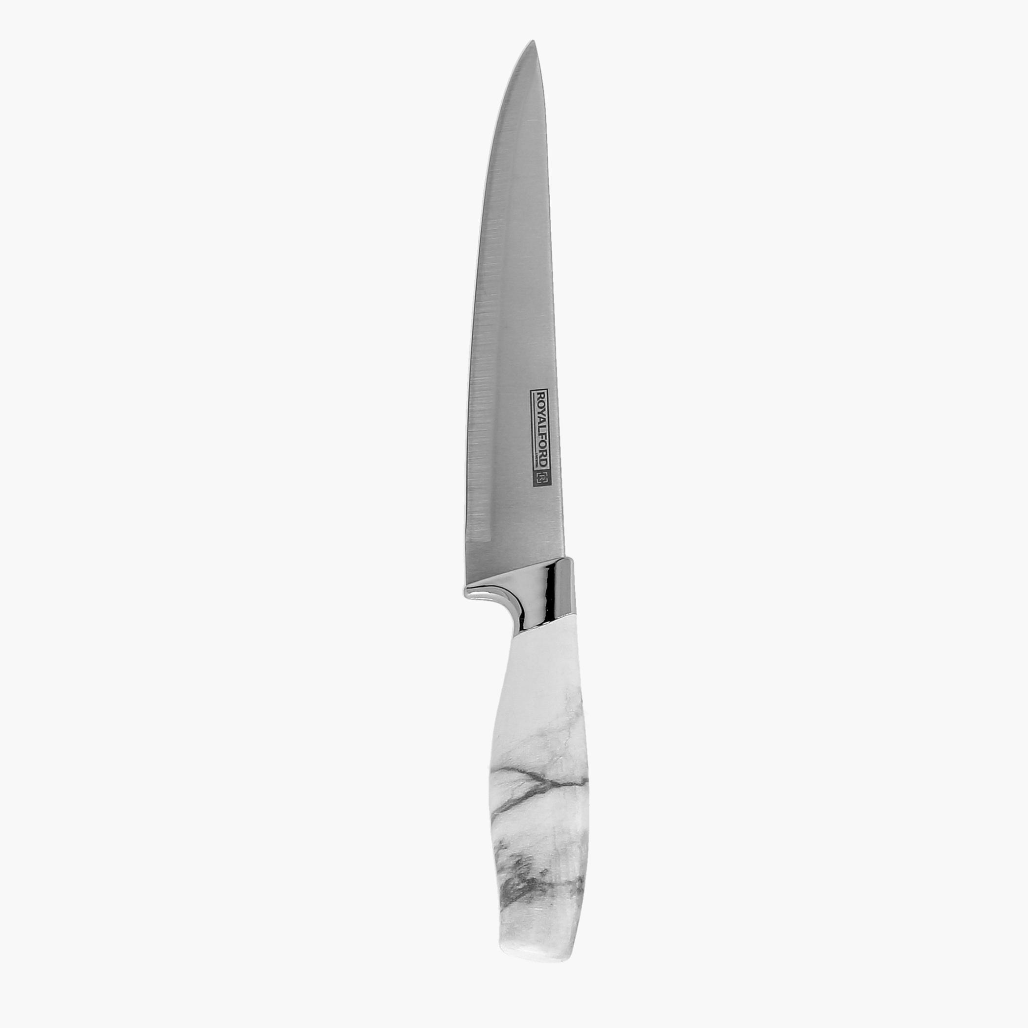 Stainless Steel Slicer Knife-household-kitchen-kitchentoolsandutensils-knives-image-4