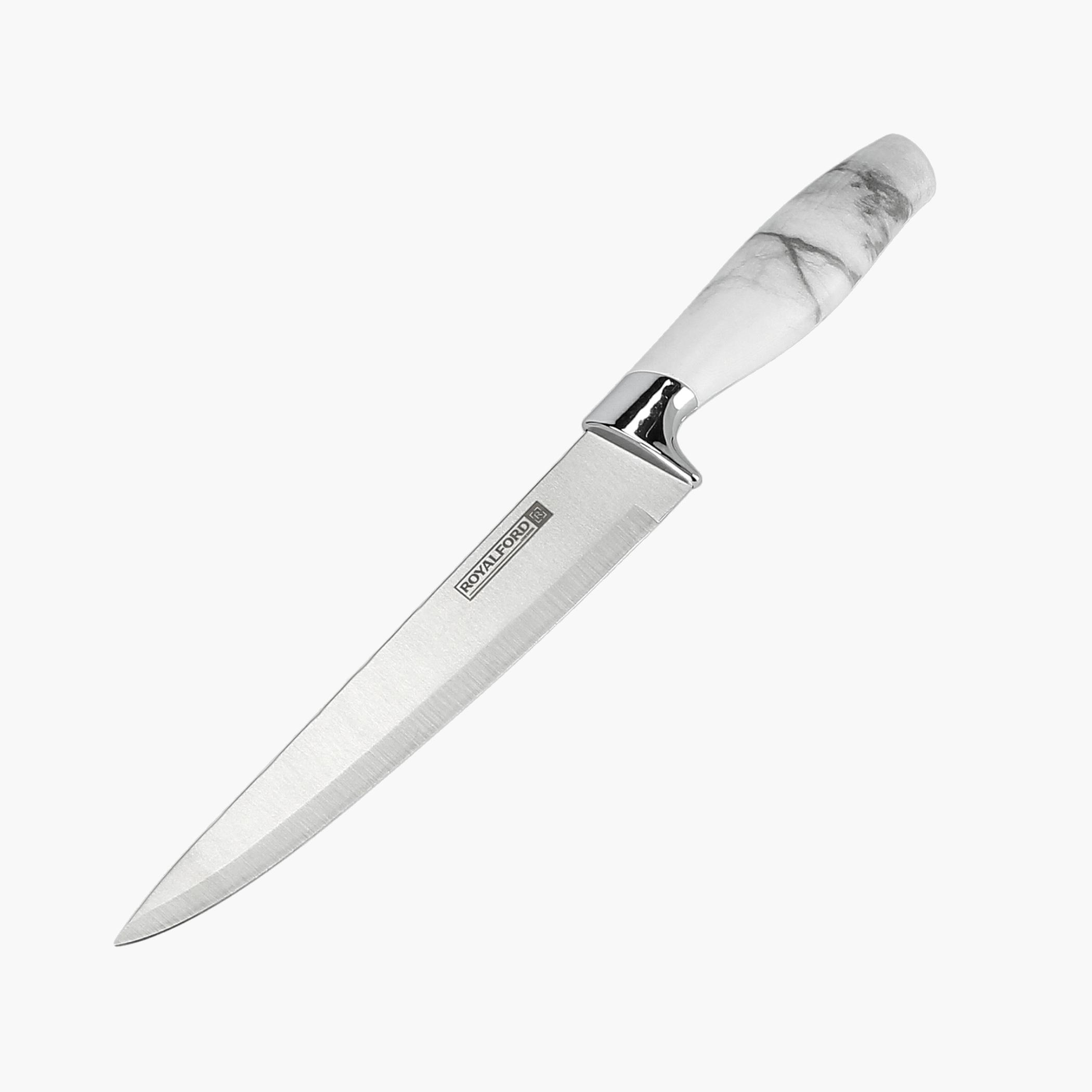 Stainless Steel Slicer Knife-household-kitchen-kitchentoolsandutensils-knives-image-5