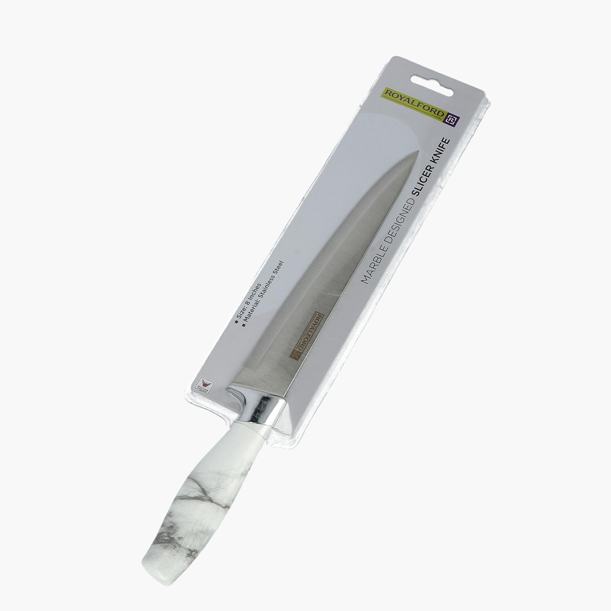 Stainless Steel Slicer Knife-household-kitchen-kitchentoolsandutensils-knives-image-6