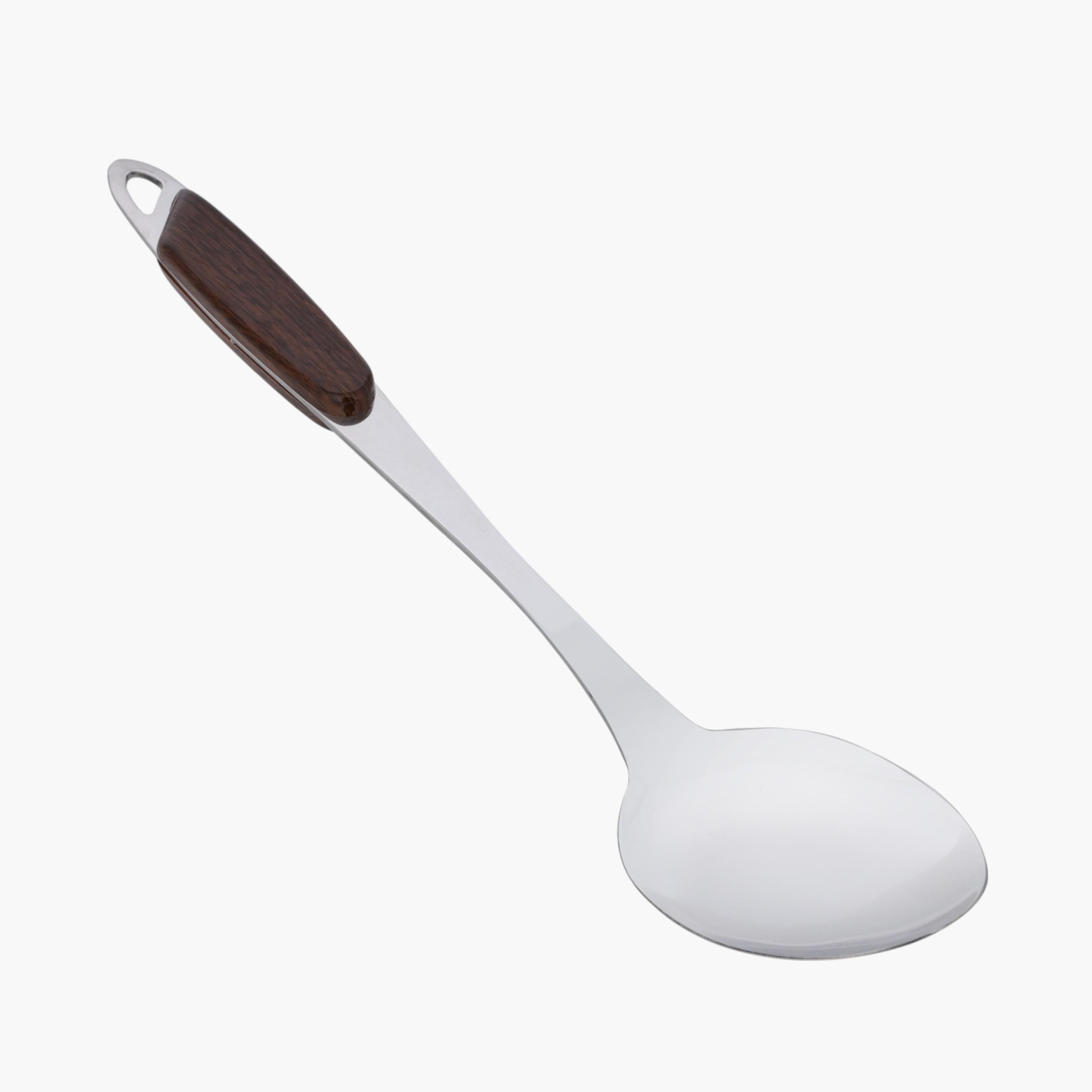 Royalford Serving Spoon-household-kitchen-kitchentoolsandutensils-foodservingtools-image-1