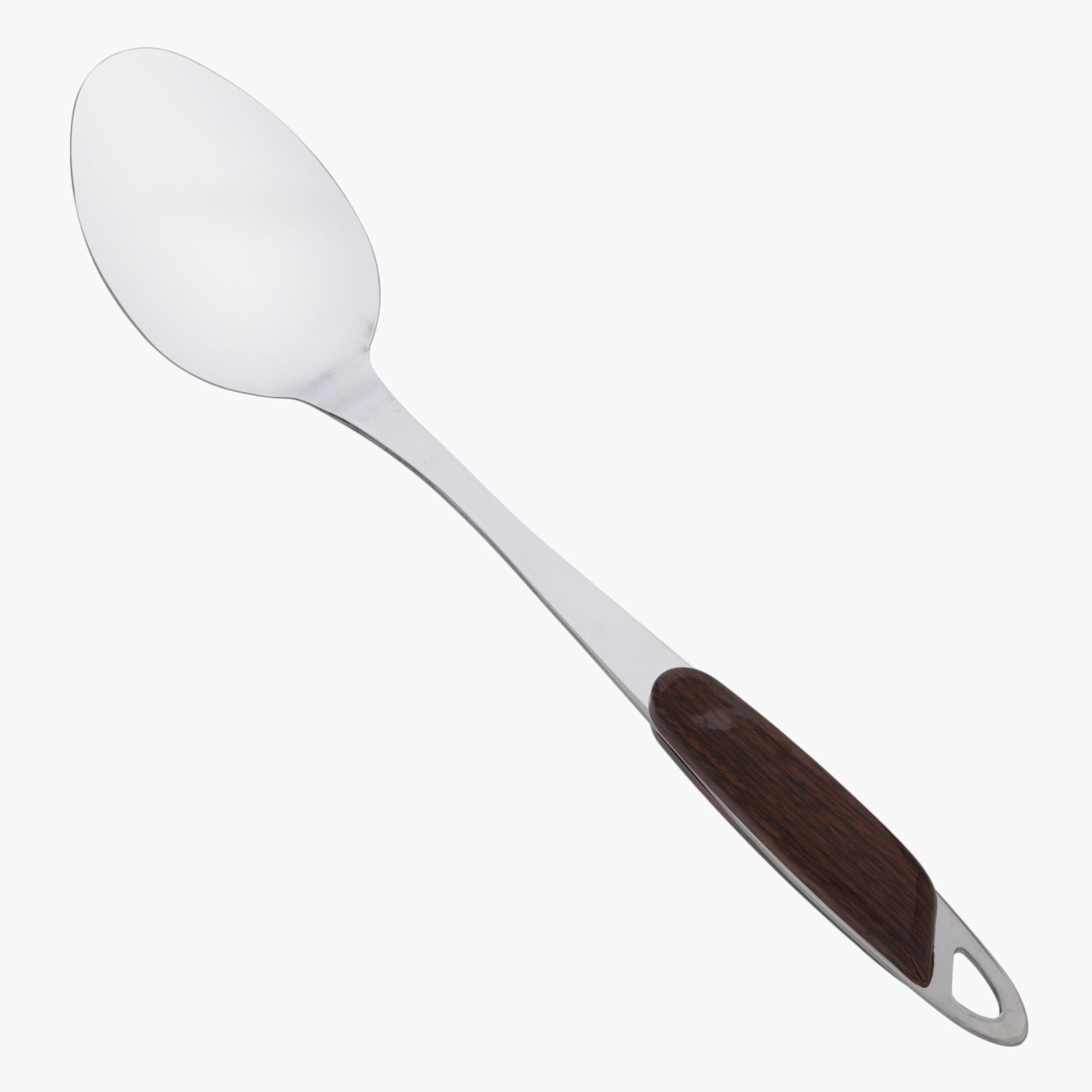 Royalford Serving Spoon-household-kitchen-kitchentoolsandutensils-foodservingtools-image-2