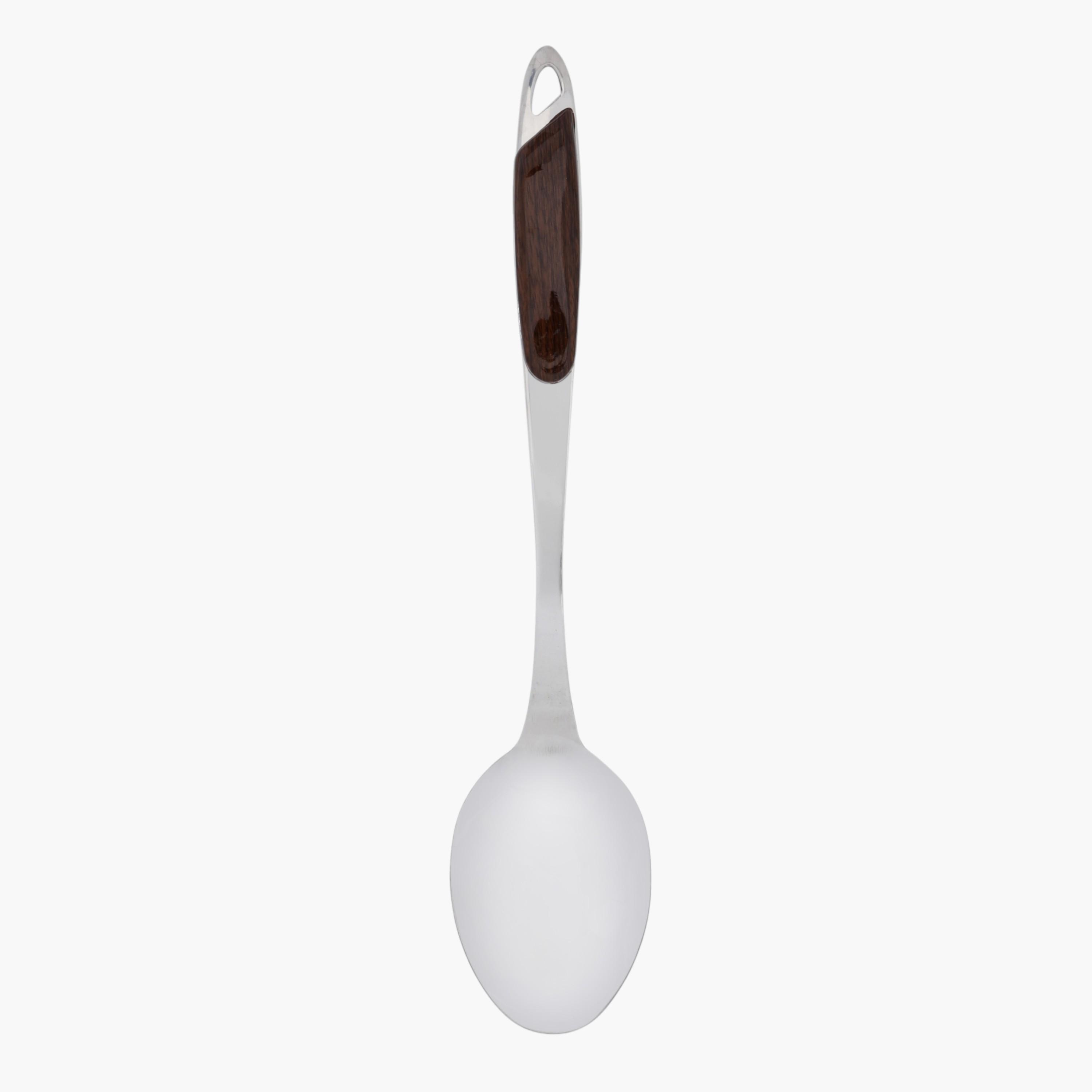 Royalford Serving Spoon-household-kitchen-kitchentoolsandutensils-foodservingtools-image-6