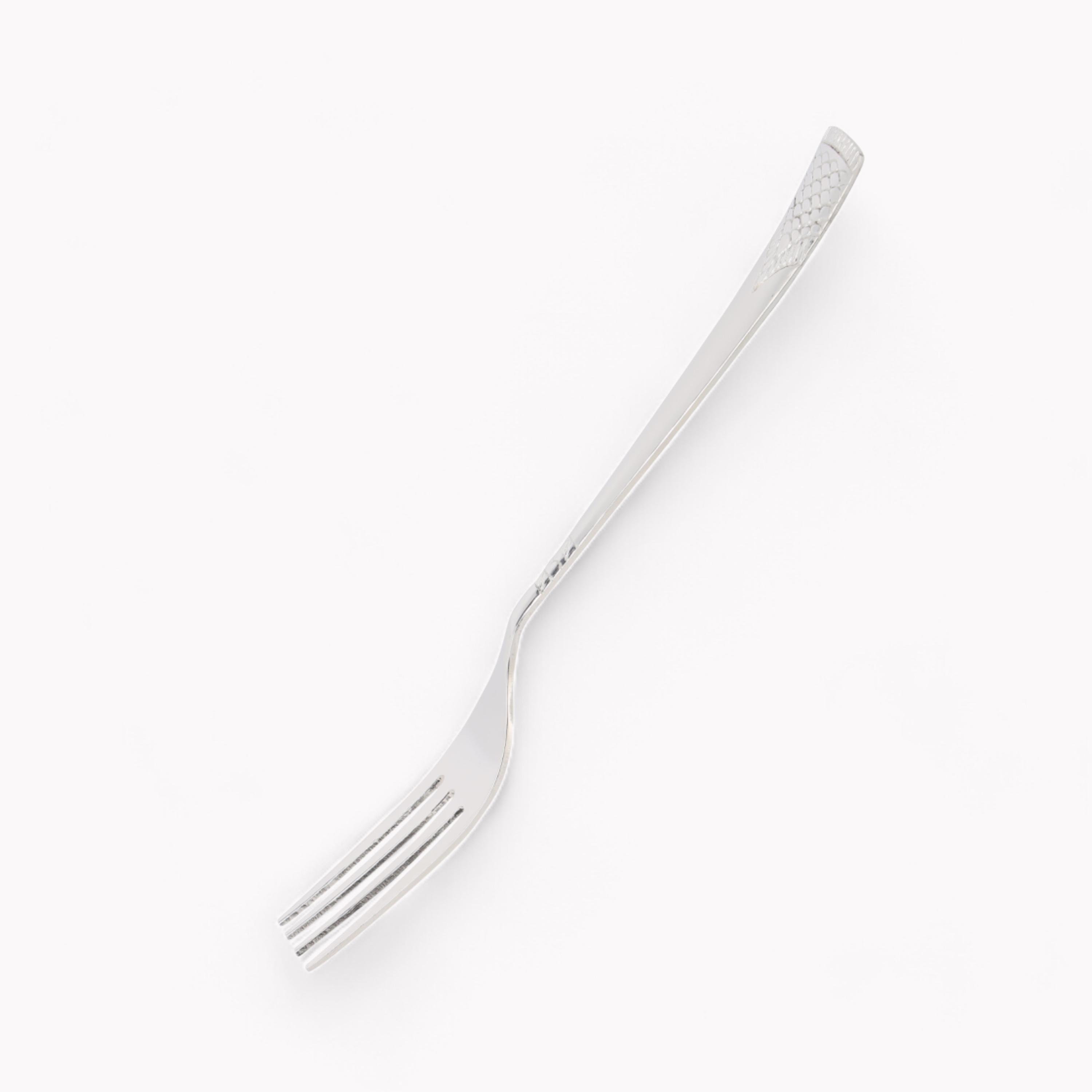 Stainless Steel 6-Piece Table Fork Set-household-dining-cutlery-spoonsforksandknives-image-3