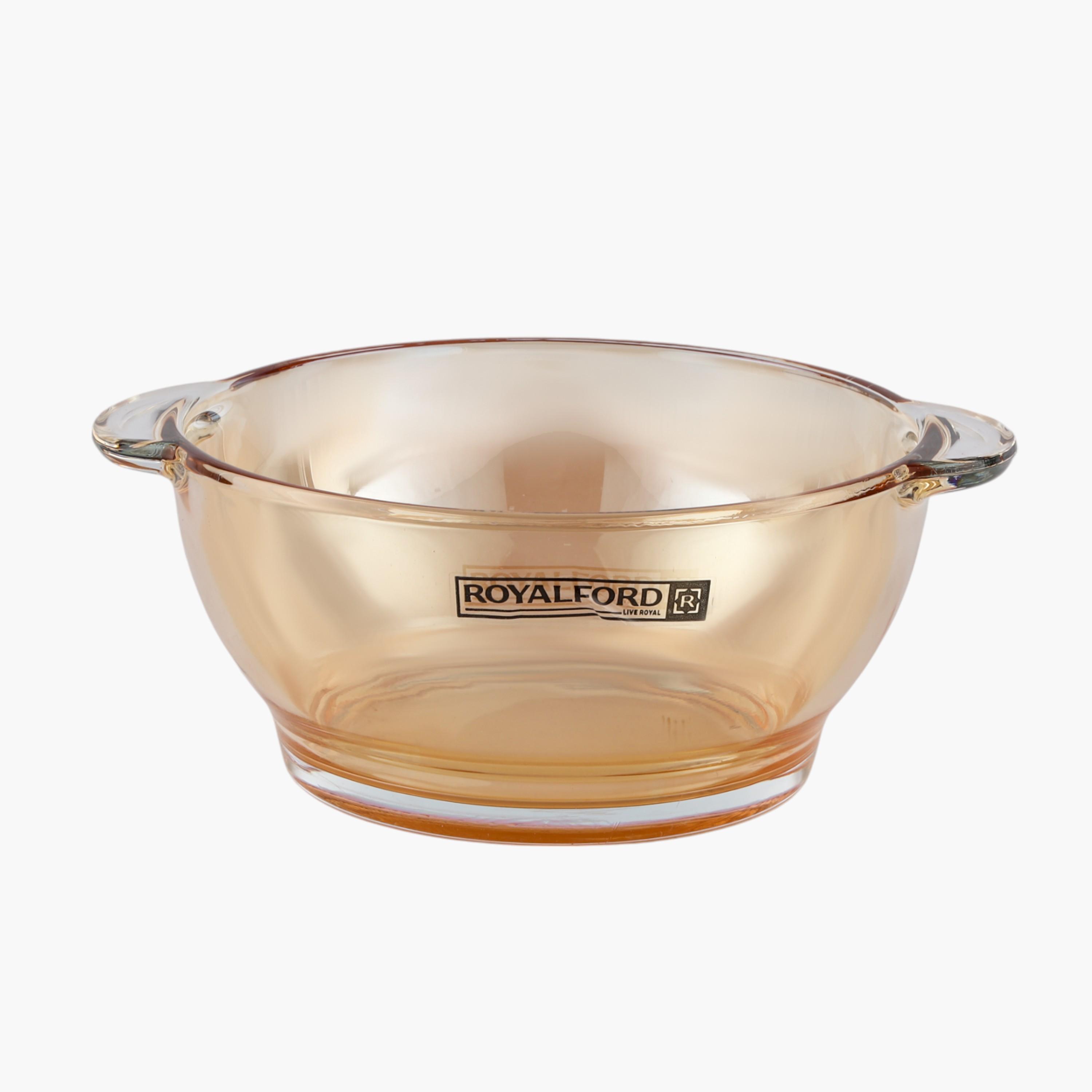 Round Glass Bowl with Lid-household-dining-dinnerware-bowls-image-2