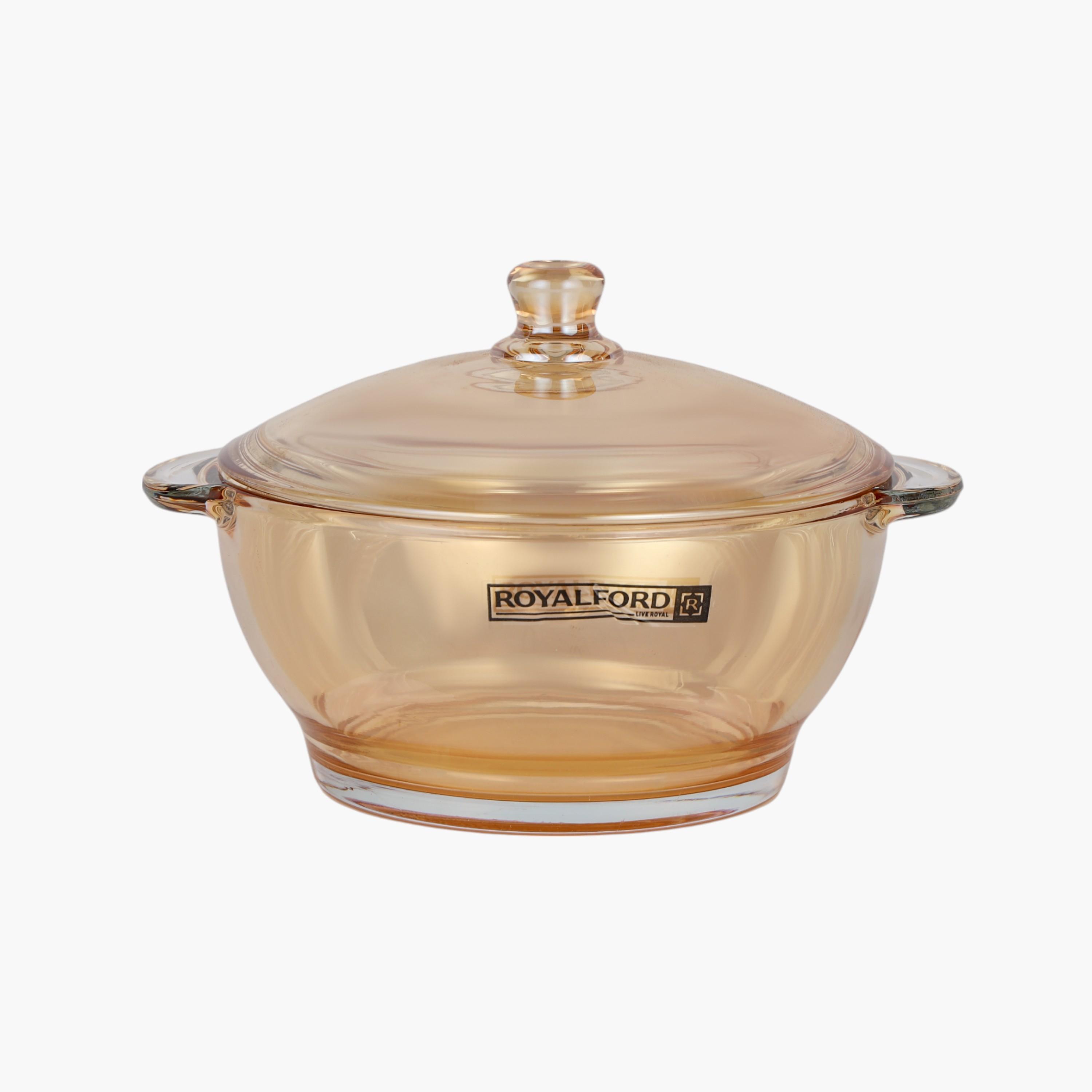 Round Glass Bowl with Lid-household-dining-dinnerware-bowls-image-4