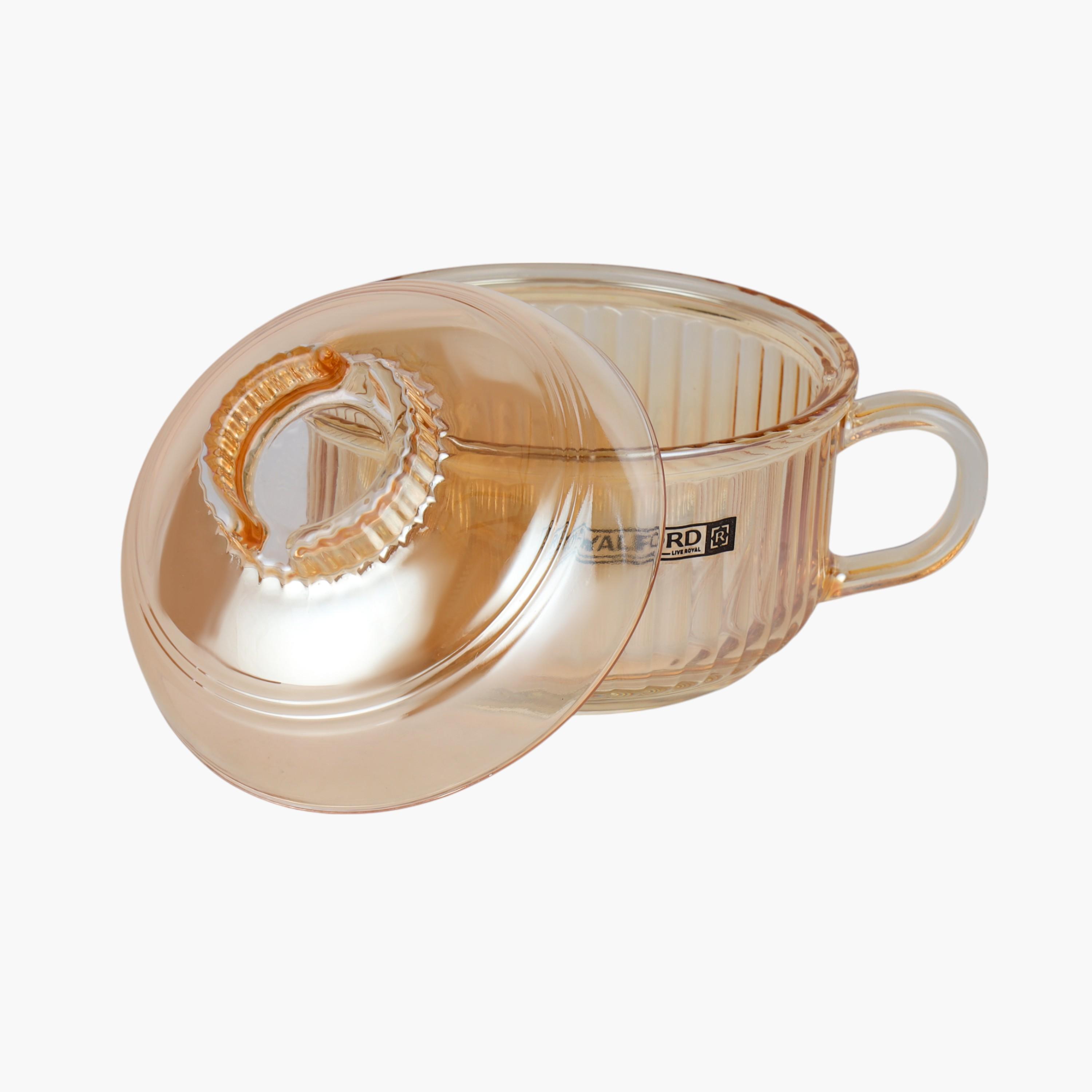 Round Glass Bowl with Lid-household-dining-dinnerware-bowls-image-4