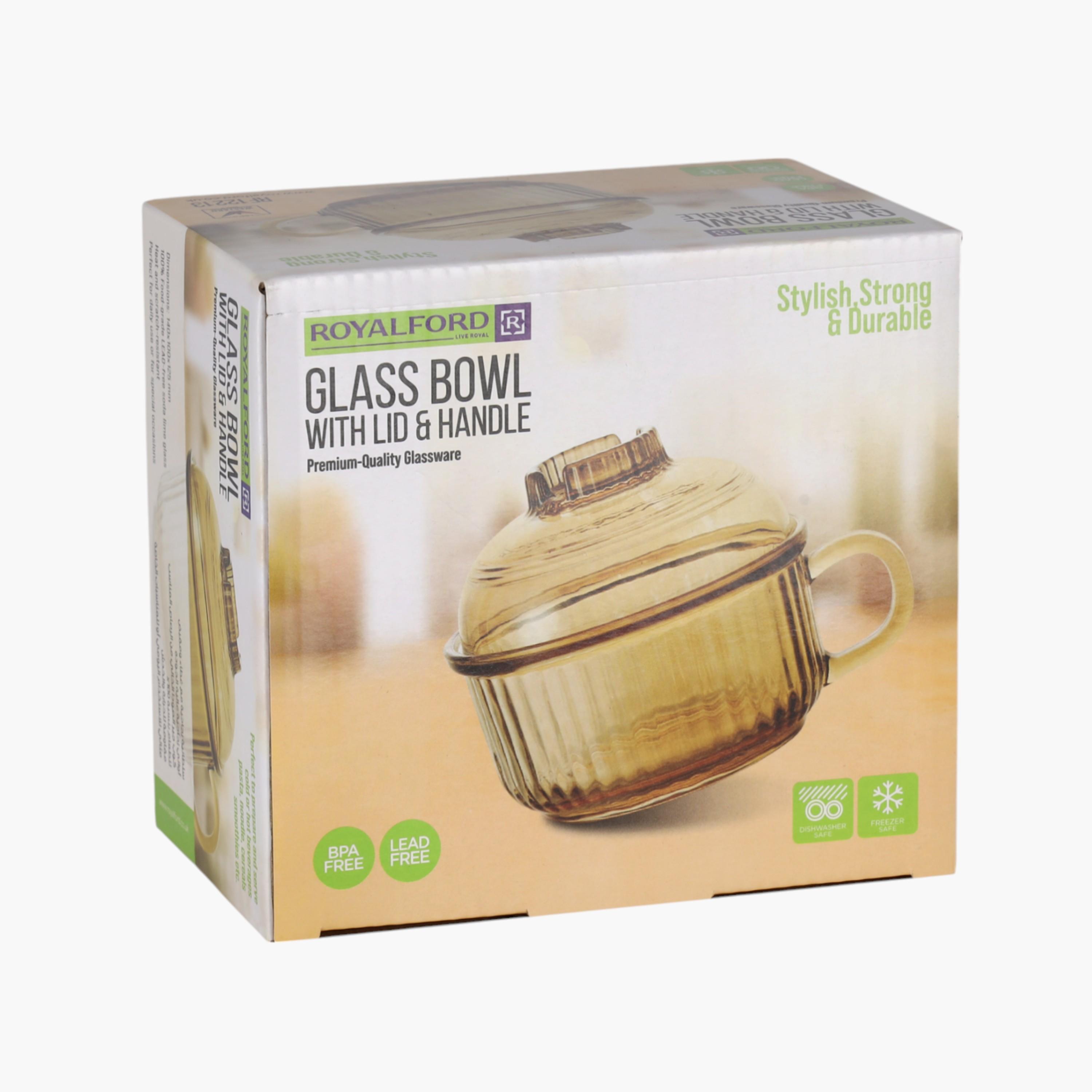 Round Glass Bowl with Lid-household-dining-dinnerware-bowls-image-6