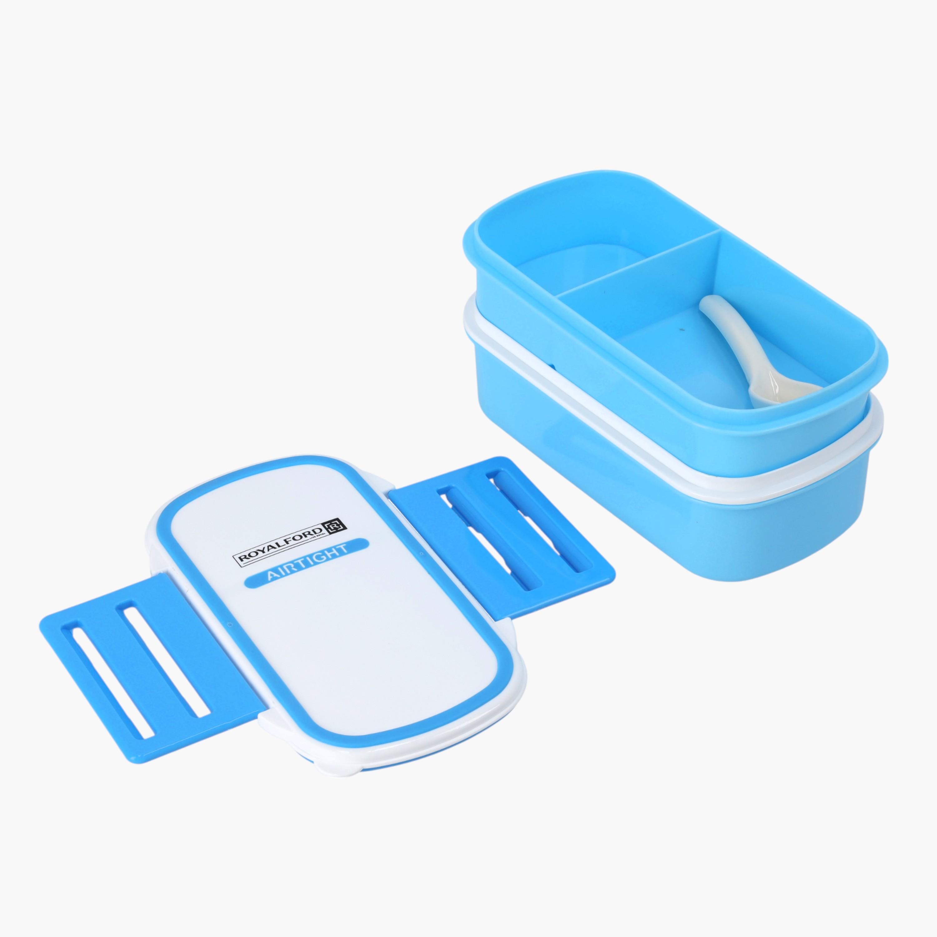 Airtight 2-Layer Lunch Box-school-lunchessentials-lunchboxes-image-3