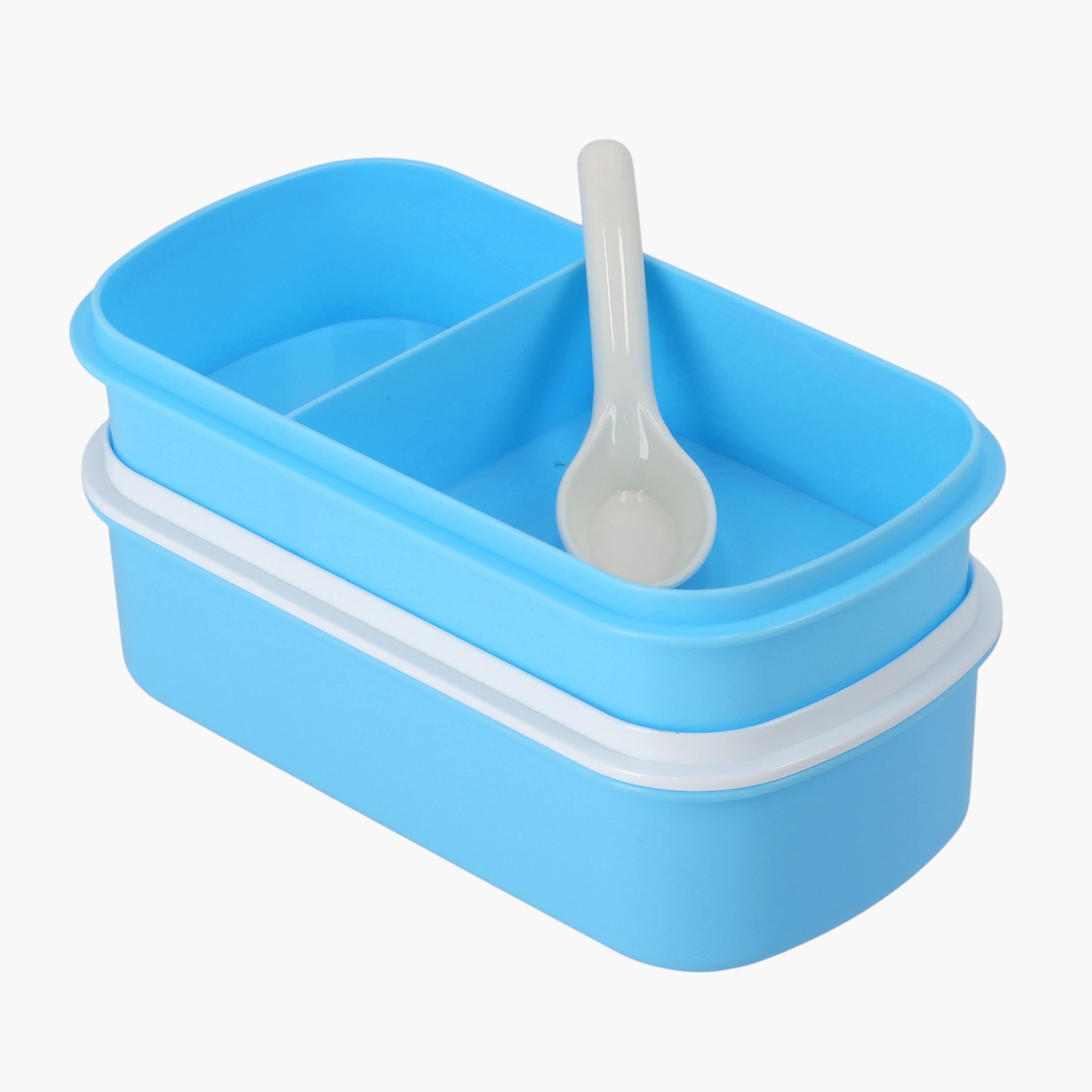 Airtight 2-Layer Lunch Box-school-lunchessentials-lunchboxes-image-4