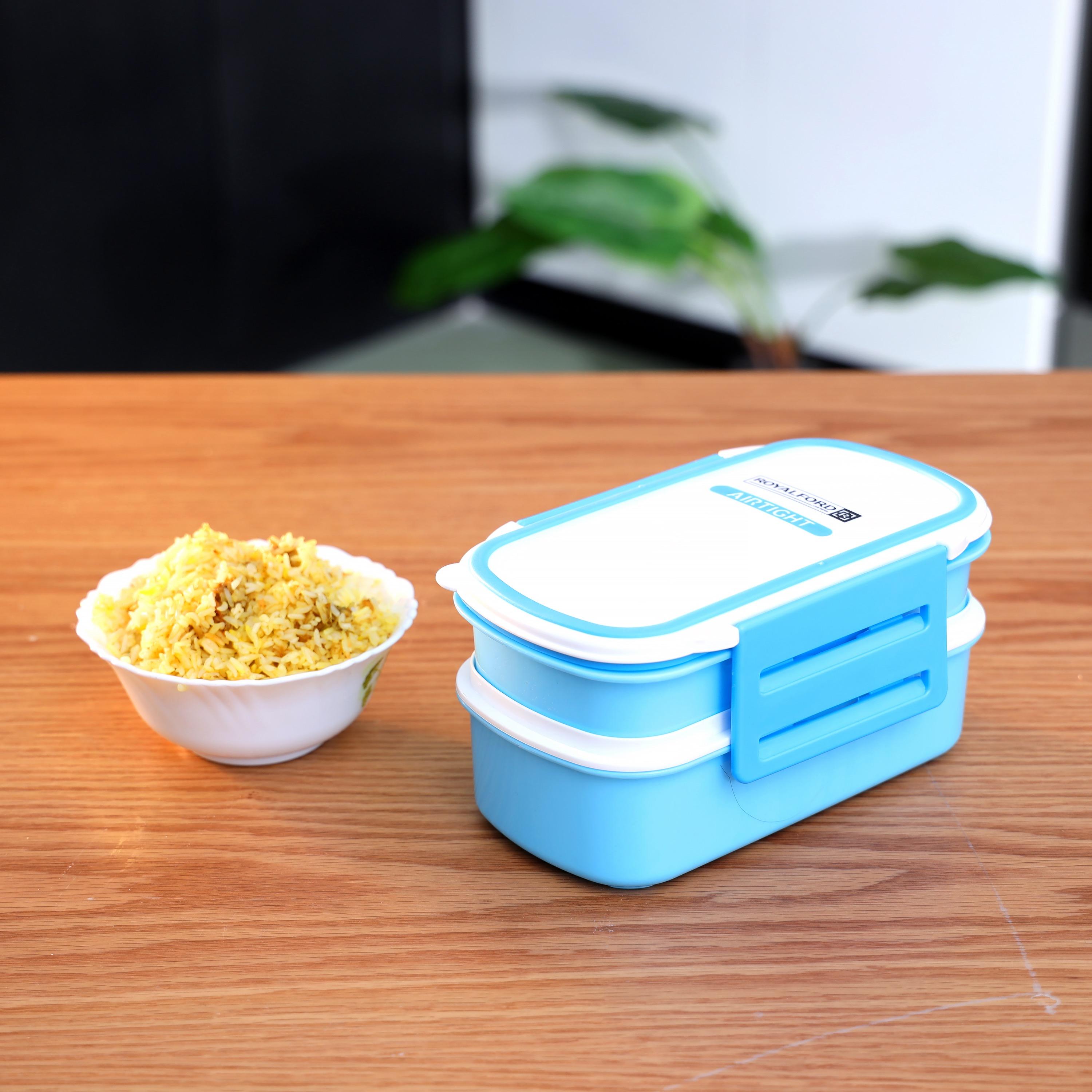 Airtight 2-Layer Lunch Box-school-lunchessentials-lunchboxes-image-5