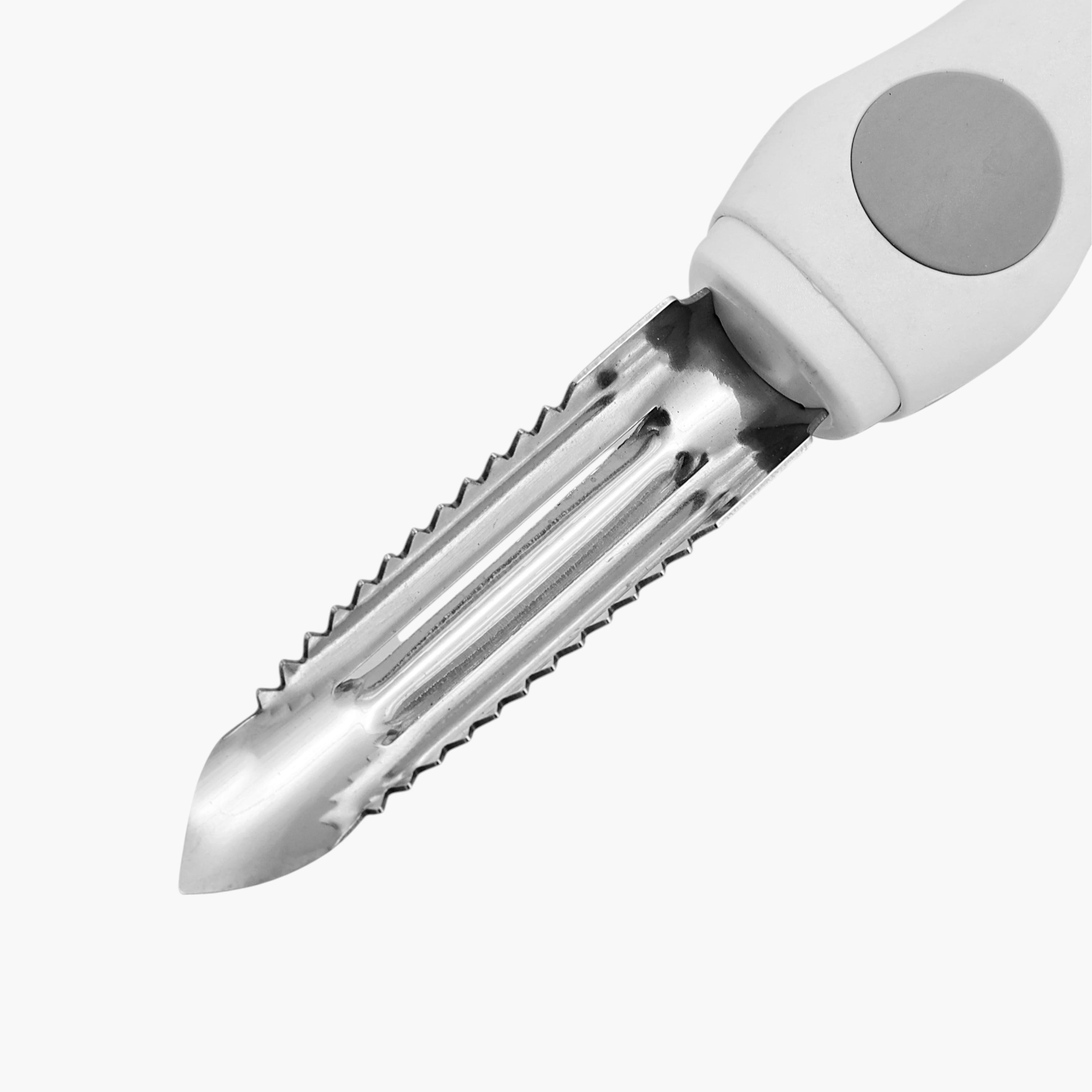 Stainless Steel Fish Scale Scraper-household-kitchen-kitchentoolsandutensils-foodservingtools-image-7
