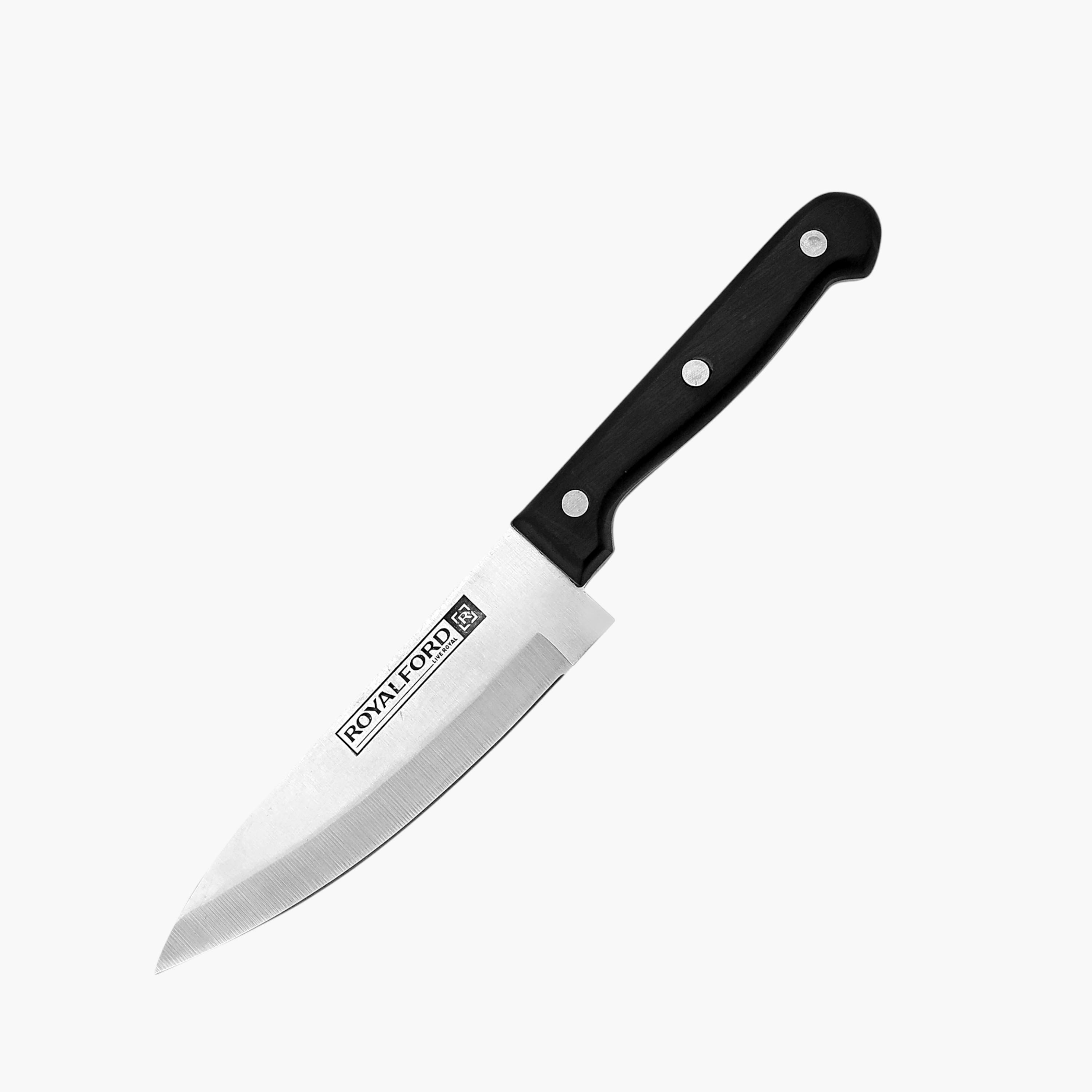 سكين شيف 7 بوصة من رويال فورد-household-kitchen-kitchentoolsandutensils-knives-image-6