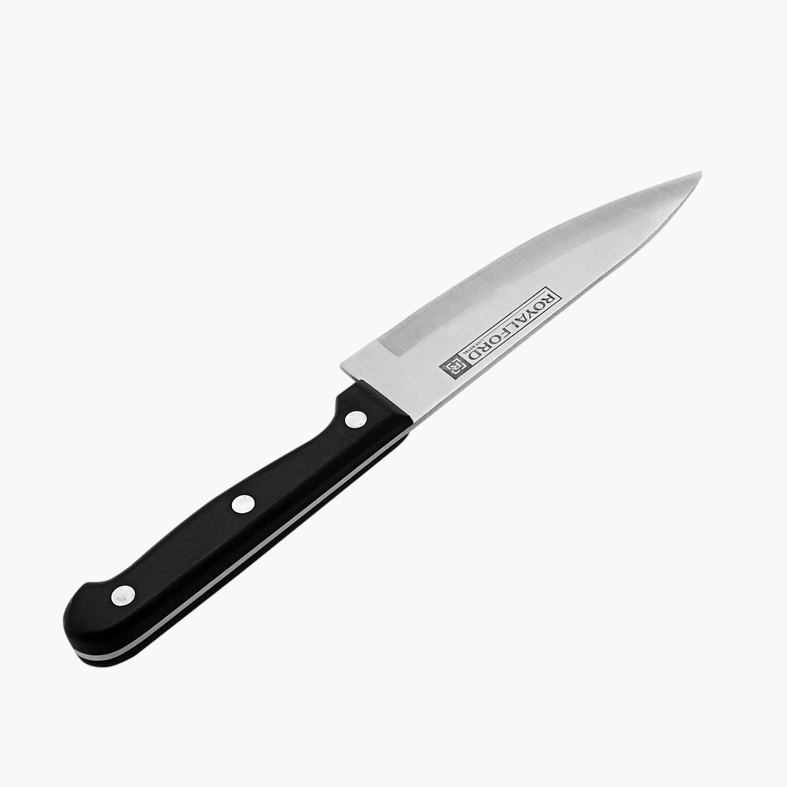 سكين شيف 7 بوصة من رويال فورد-household-kitchen-kitchentoolsandutensils-knives-image-4