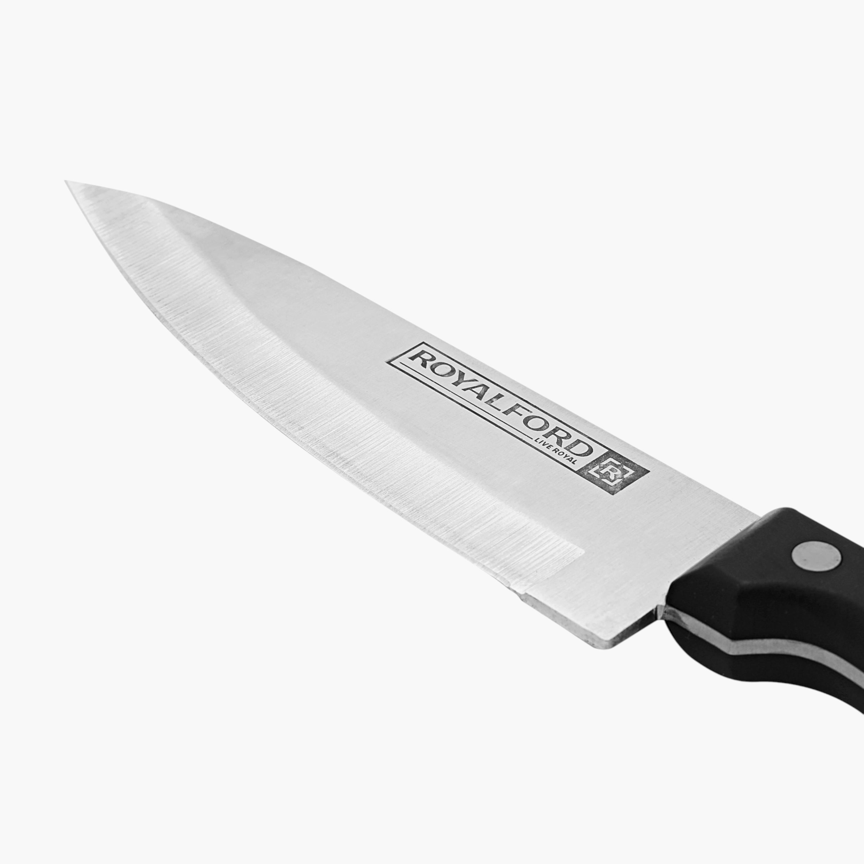 سكين شيف 7 بوصة من رويال فورد-household-kitchen-kitchentoolsandutensils-knives-image-3