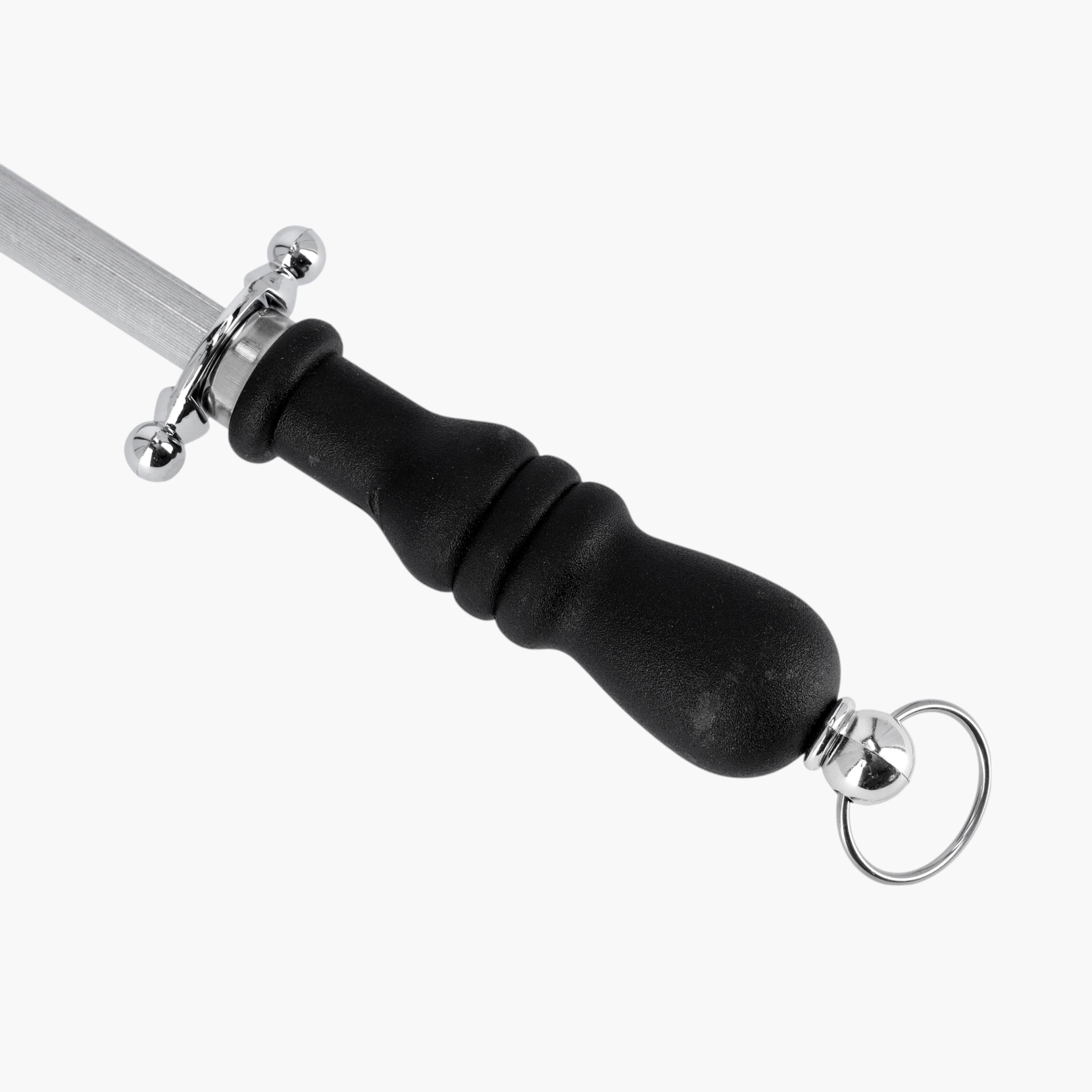 أداة شحذ ستانلس ستيل محمولة من رويال فورد-household-kitchen-kitchentoolsandutensils-knives-image-3