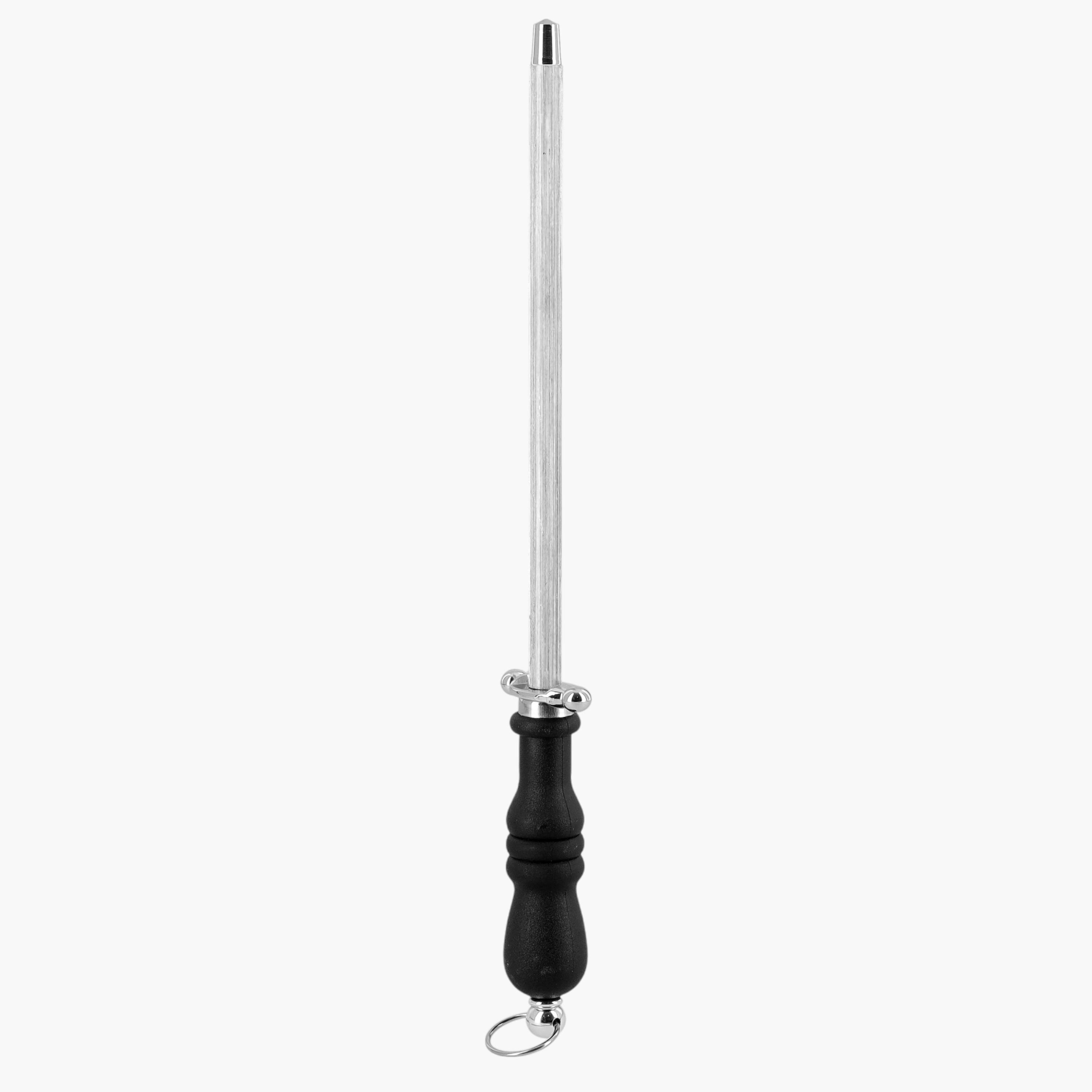 أداة شحذ ستانلس ستيل محمولة من رويال فورد-household-kitchen-kitchentoolsandutensils-knives-image-1