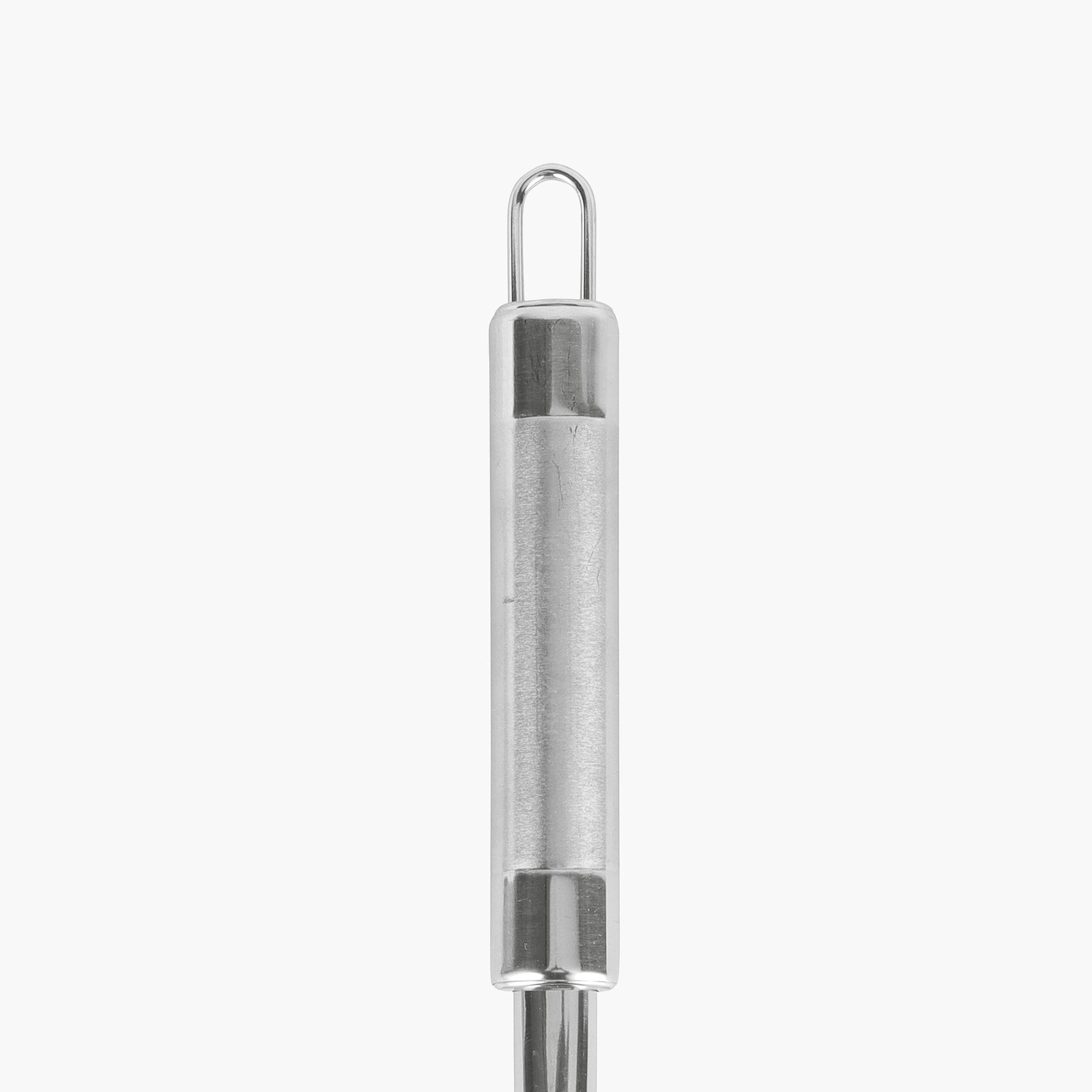 Stainless Steel Soup Ladle-household-dining-cutlery-spoonsforksandknives-image-2