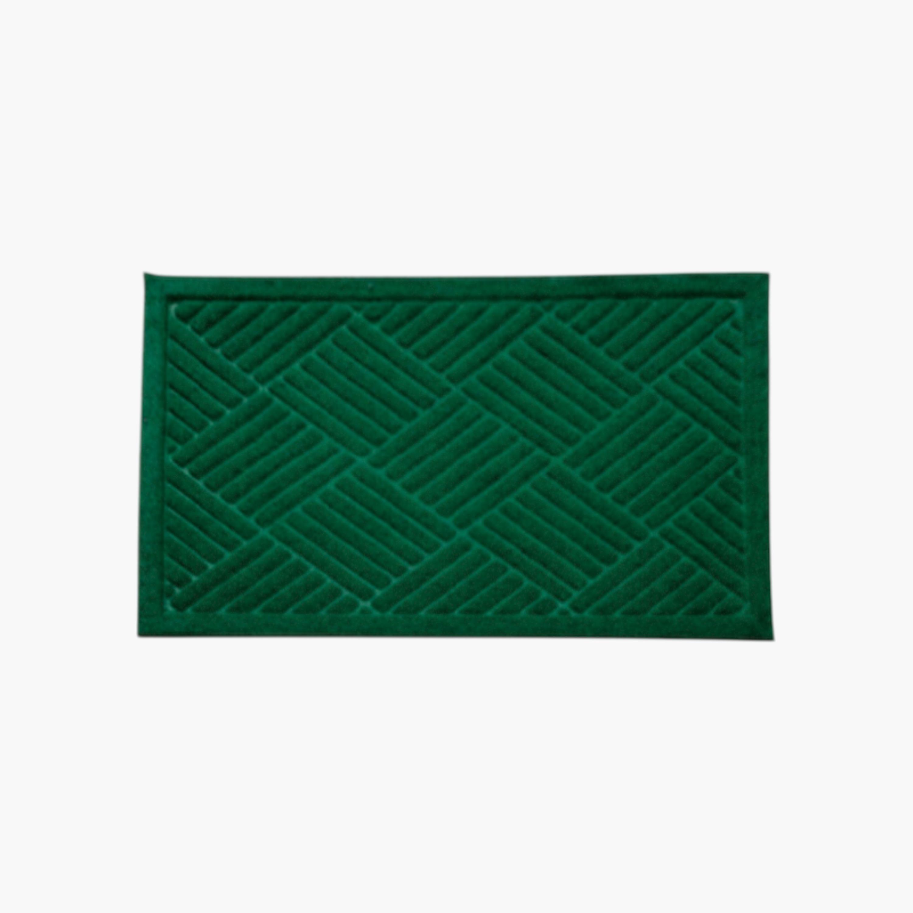 Textured Doormat-household-rugsandcarpets-doormats-image-1