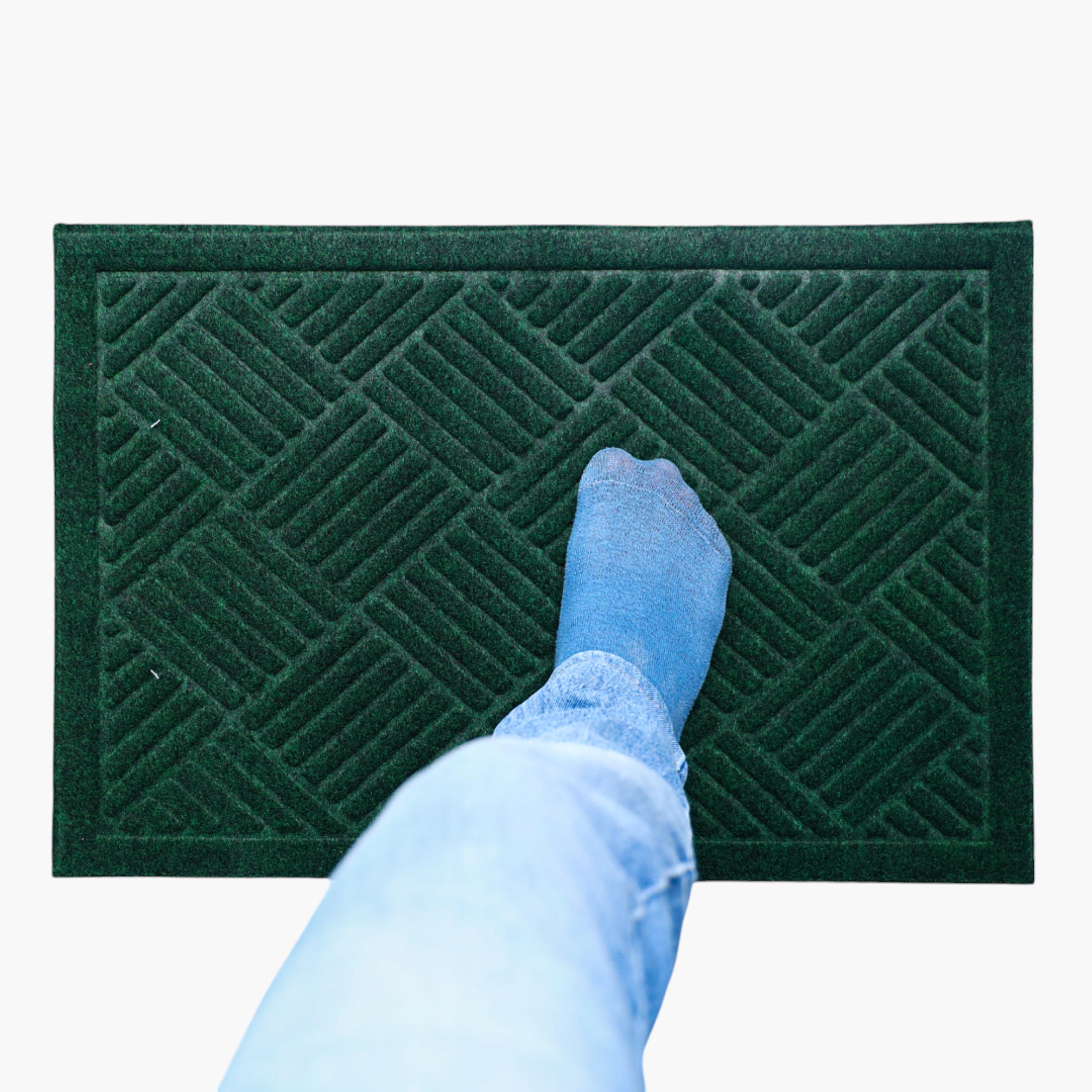Textured Doormat-household-rugsandcarpets-doormats-image-2
