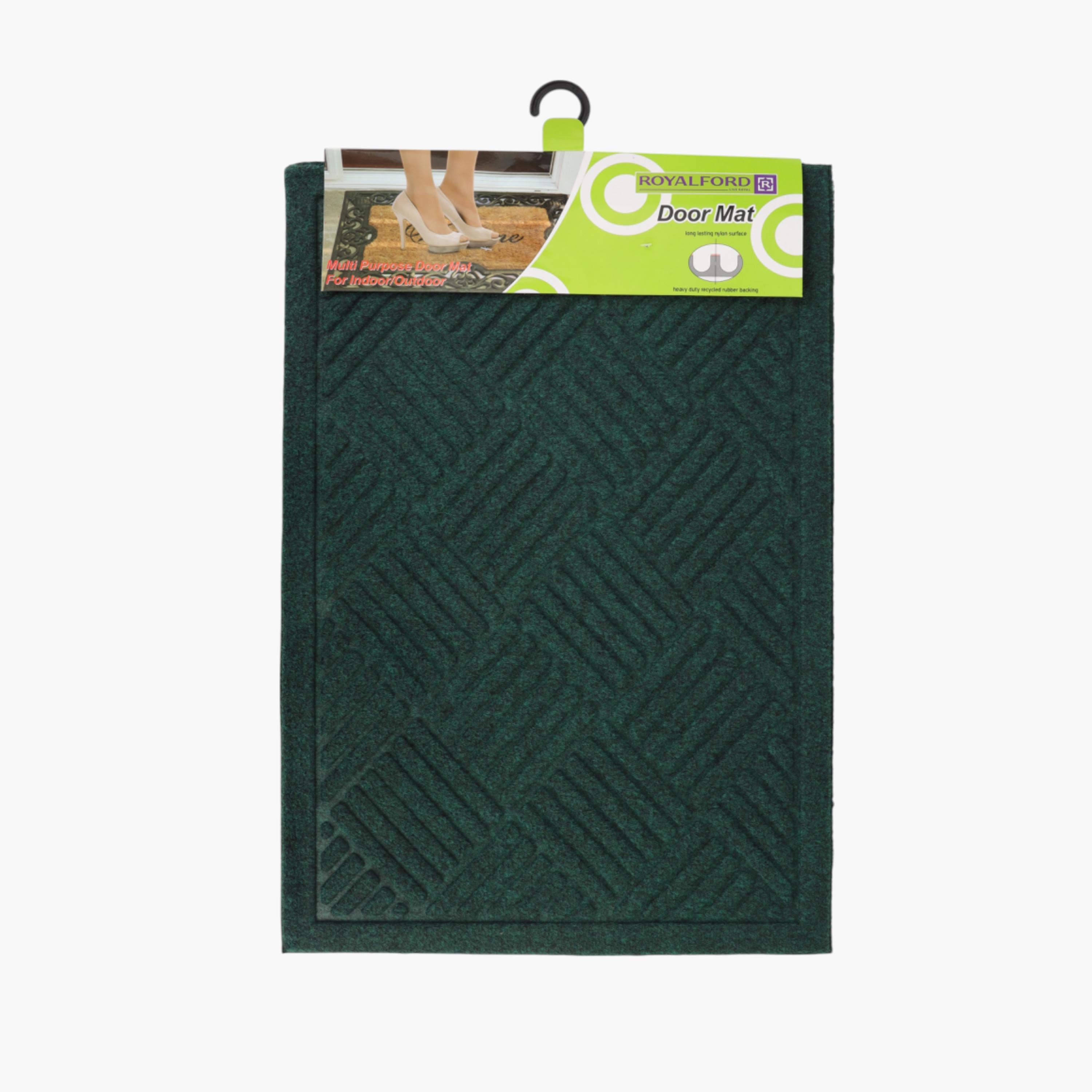 Textured Doormat-household-rugsandcarpets-doormats-image-4