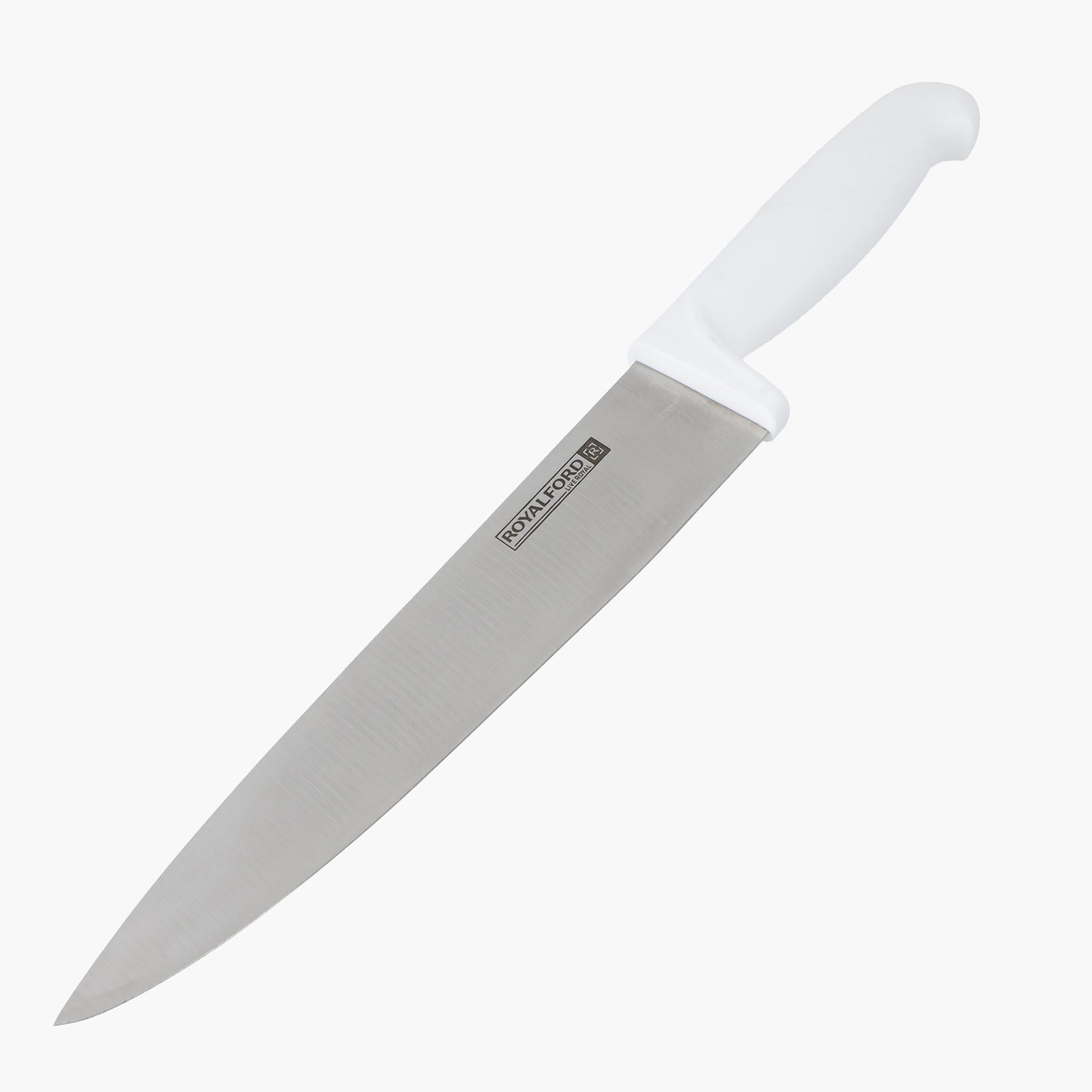 Stainless Steel Chef Knife-household-kitchen-kitchentoolsandutensils-knives-image-3