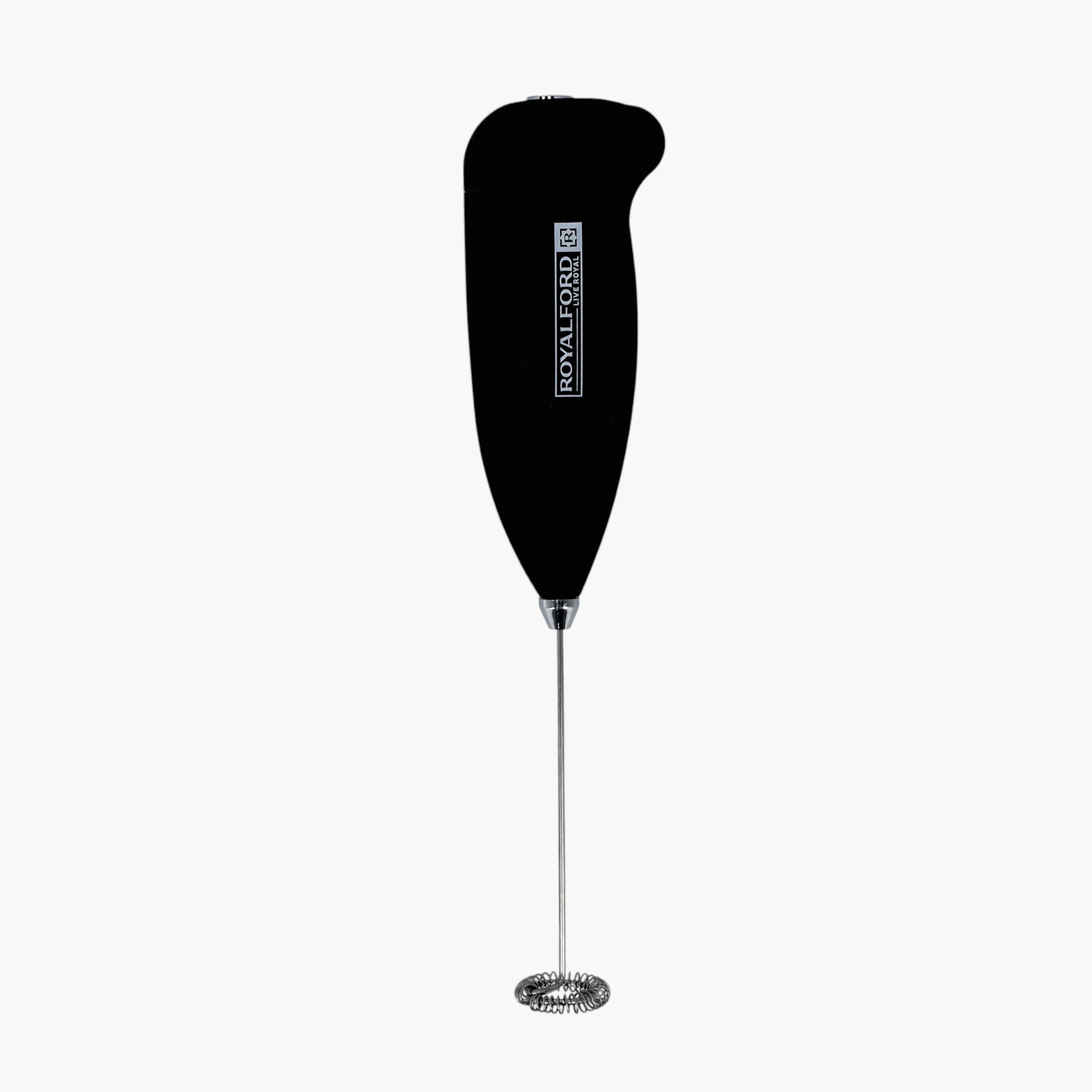 مضرب حليب ستانليس ستيل يعمل بالبطارية من رويال فورد-household-kitchen-kitchentoolsandutensils-foodpreparationtools-image-1