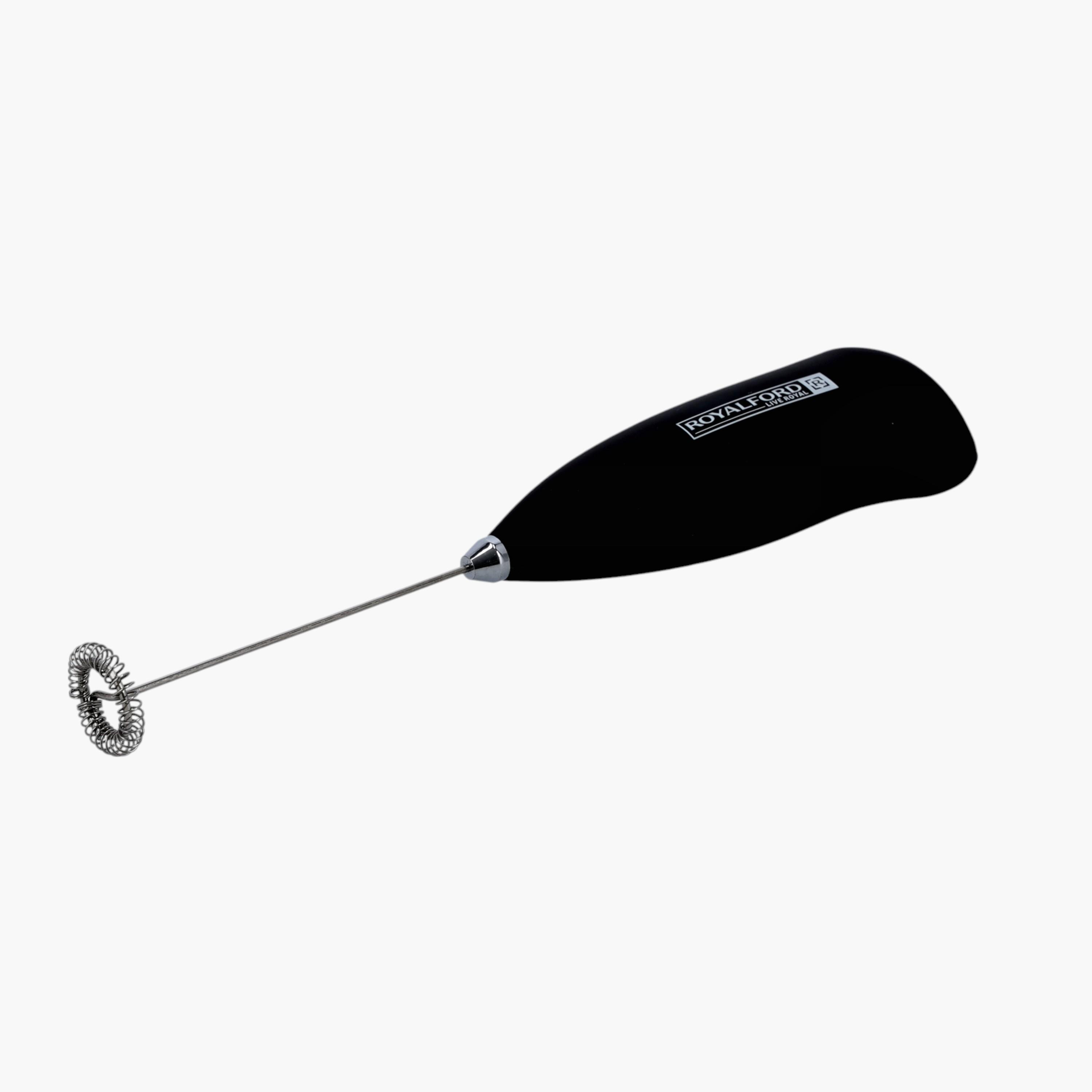 مضرب حليب ستانليس ستيل يعمل بالبطارية من رويال فورد-household-kitchen-kitchentoolsandutensils-foodpreparationtools-image-2