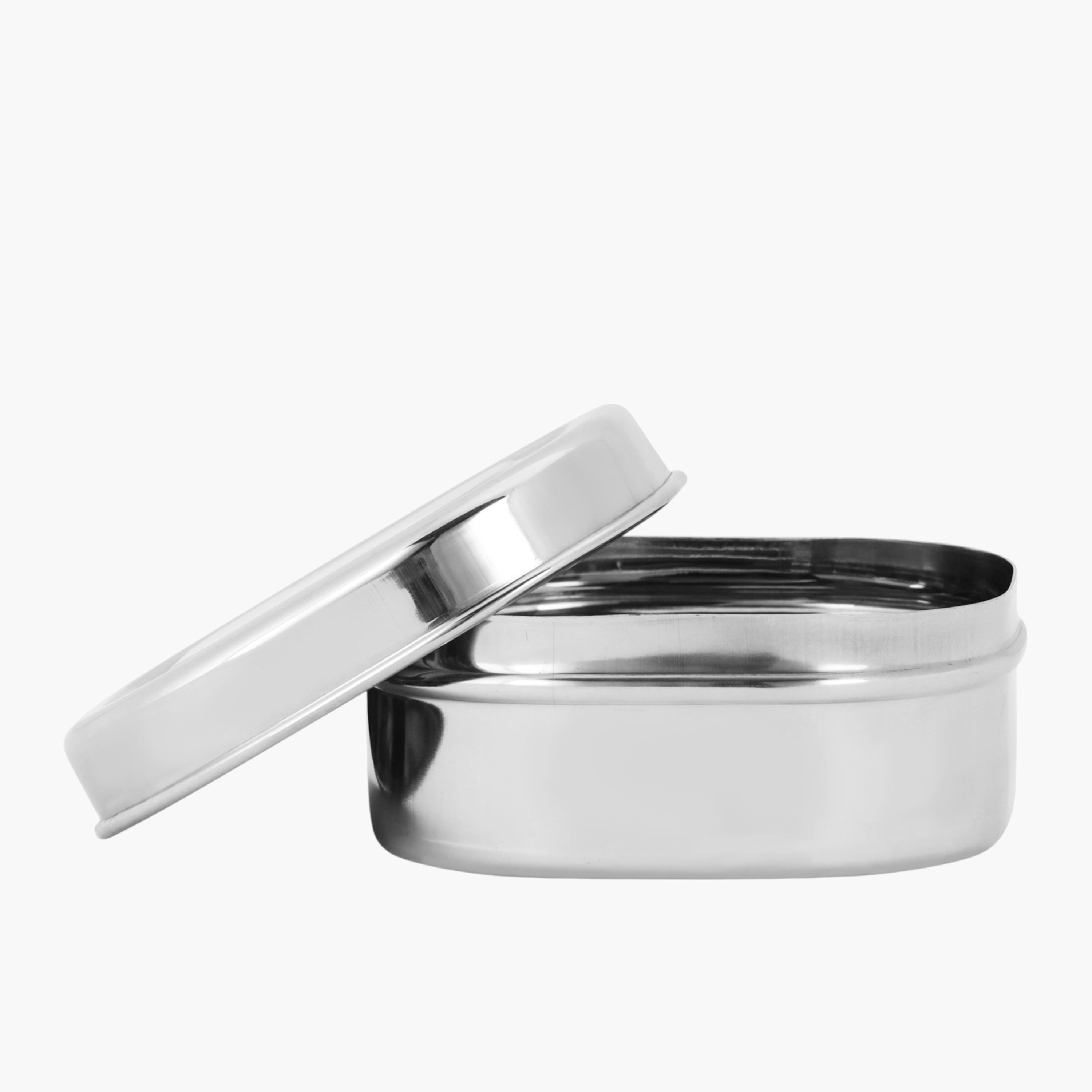 حاوية ستانليس ستيل من رويال فورد-household-kitchen-foodstorage-containers-image-3