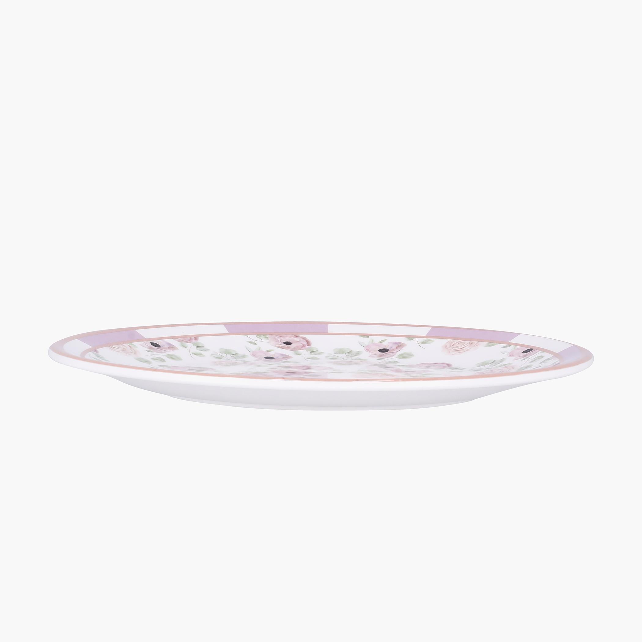 صحن عشاء ميلامين من رويال فورد-household-dining-dinnerware-plates-image-3