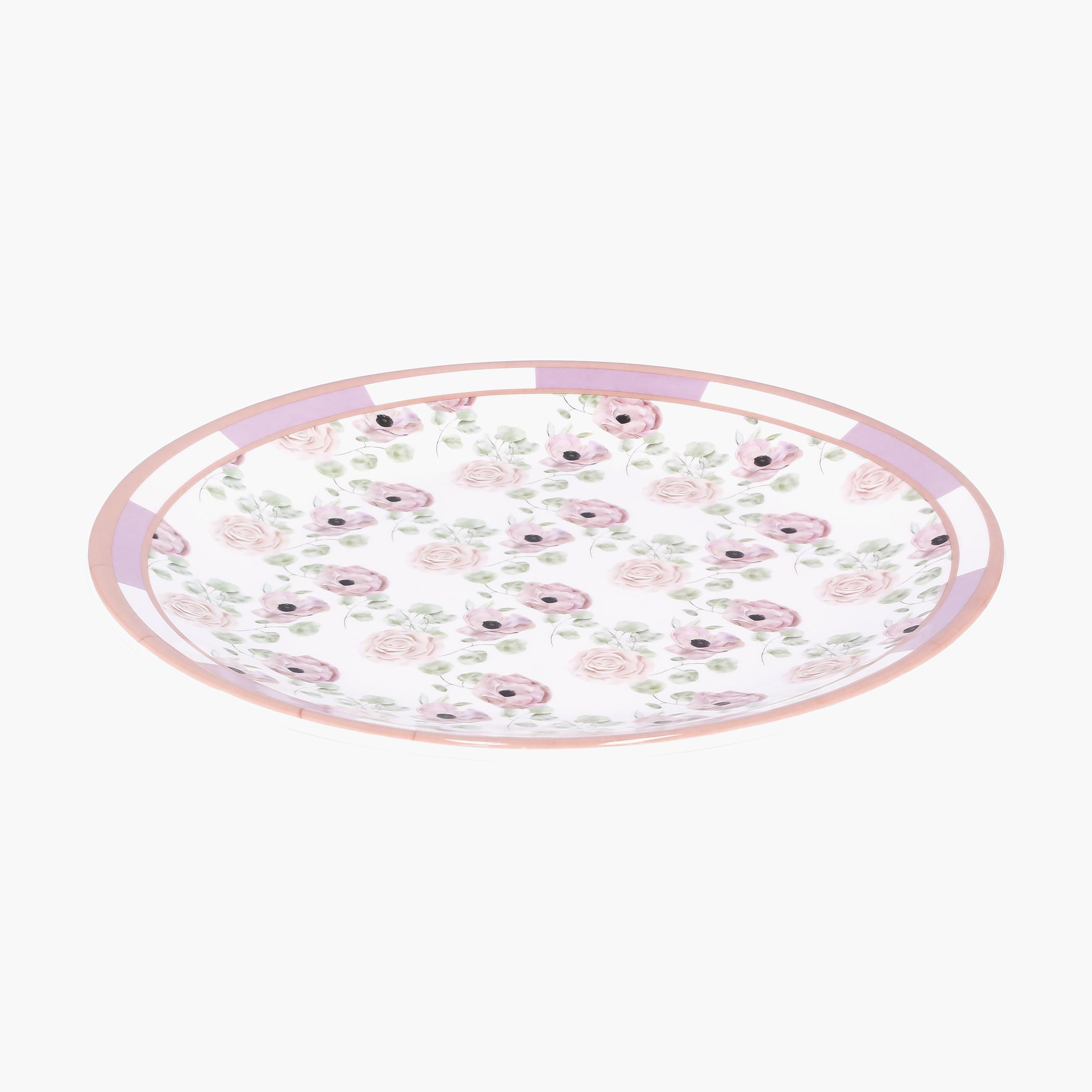 صحن عشاء ميلامين من رويال فورد-household-dining-dinnerware-plates-image-4