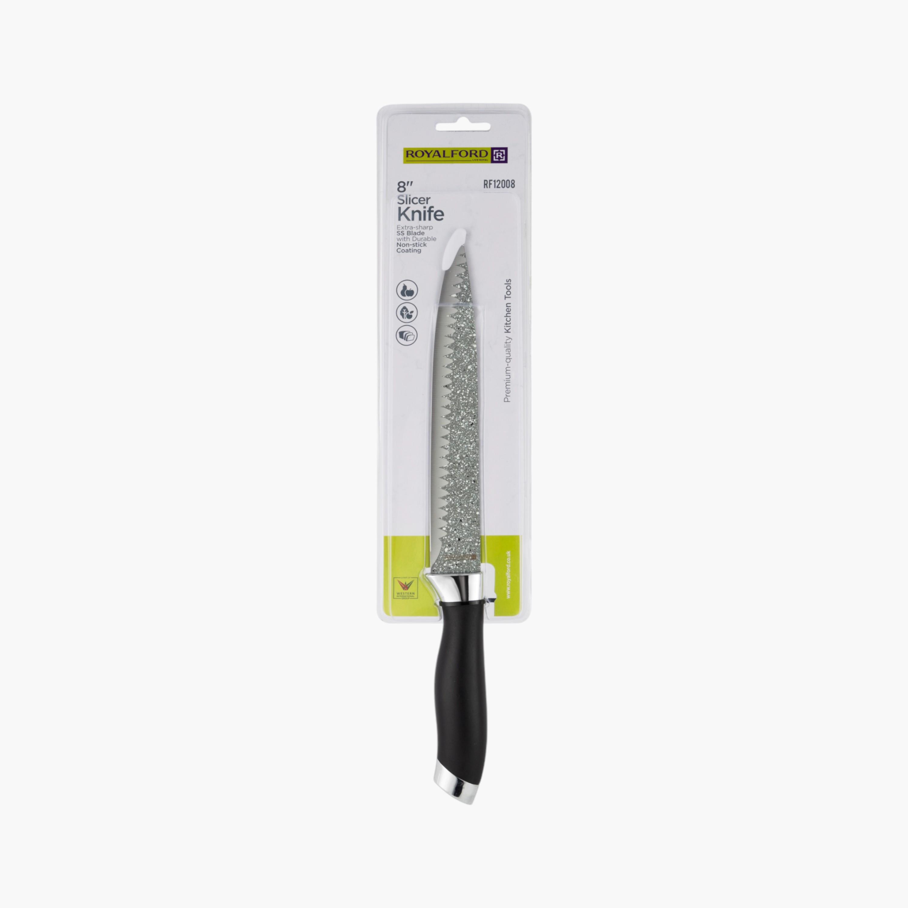 سكين تقطيع بنصل ستانلس ستيل من رويال فورد-household-kitchen-kitchentoolsandutensils-knives-image-4