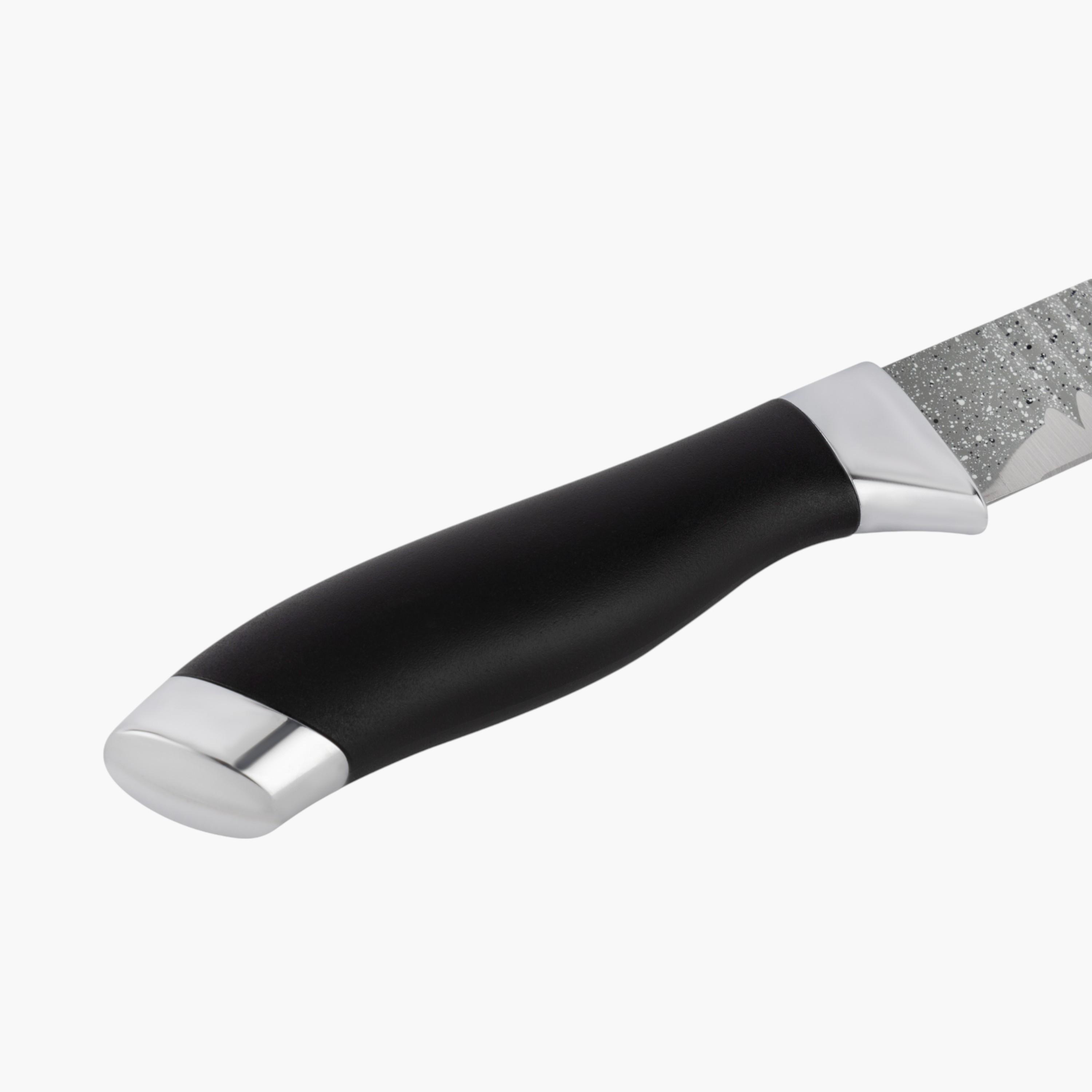 سكين تقطيع بنصل ستانلس ستيل من رويال فورد-household-kitchen-kitchentoolsandutensils-knives-image-1