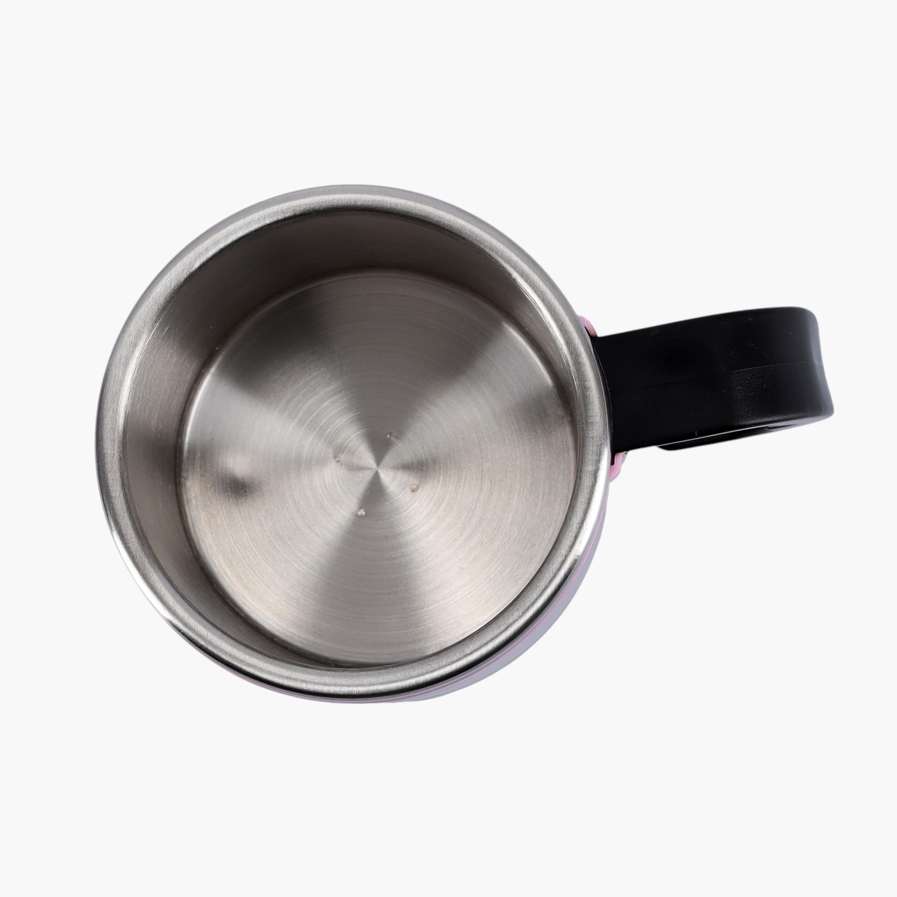 Royalford Double Wall Travel Mug - 300 ml-household-dining-teaandcoffee-mugsandcups-image-5